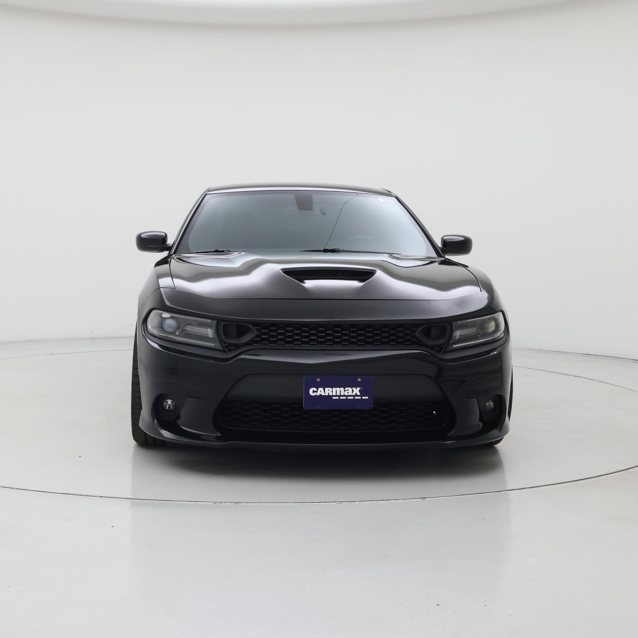 Thumbnail: 2021 Dodge Charger - 5