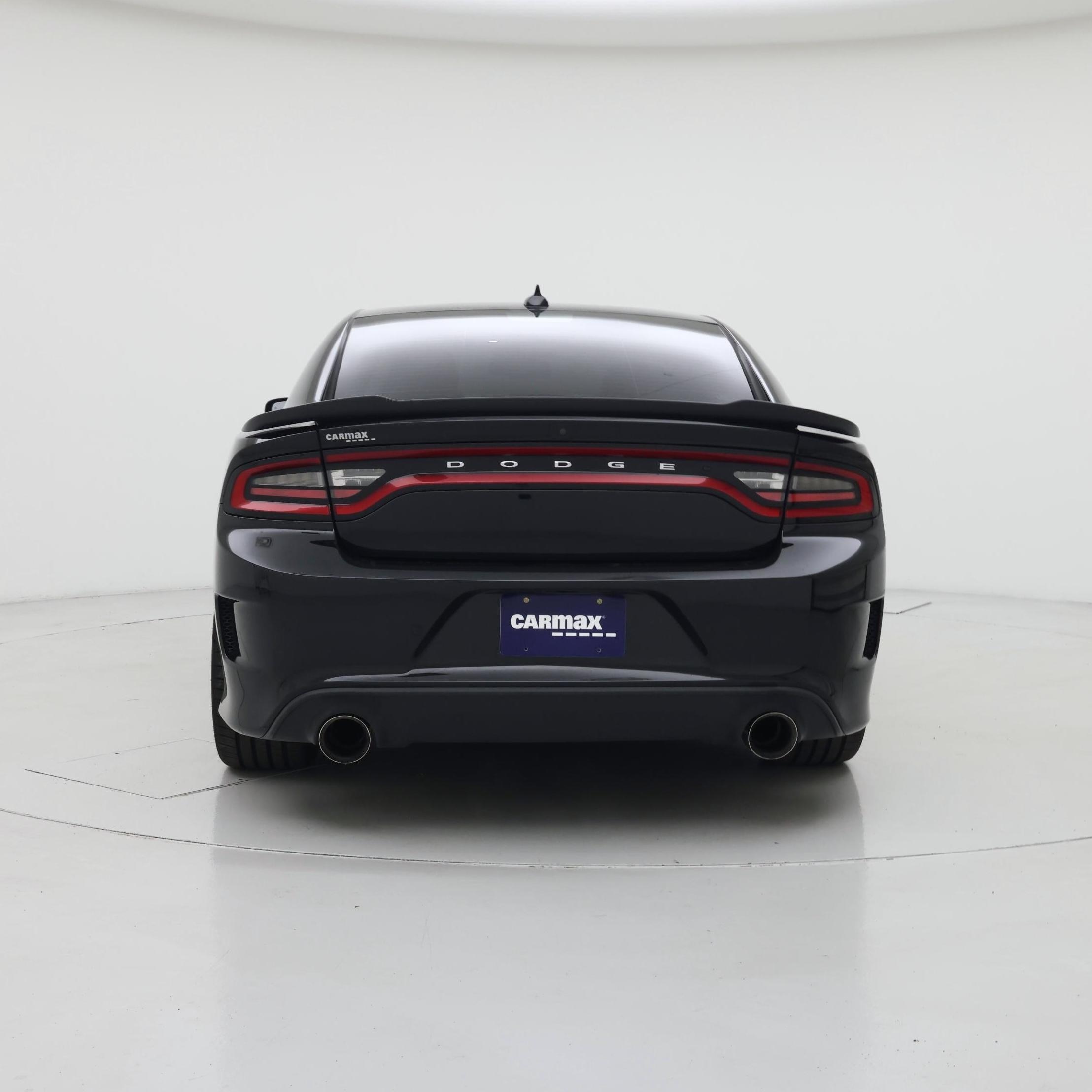 Thumbnail: 2021 Dodge Charger - 6