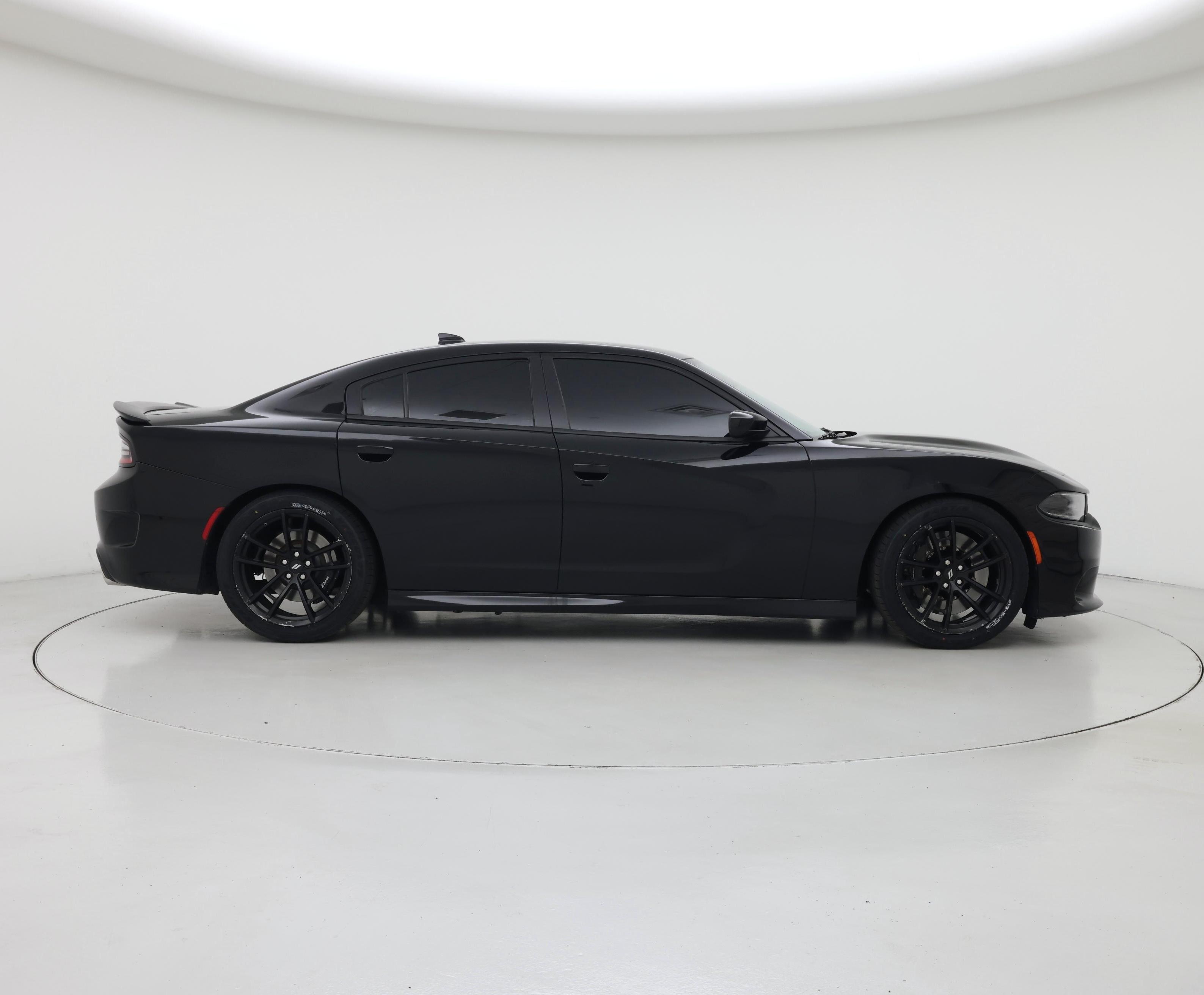 Thumbnail: 2021 Dodge Charger - 7