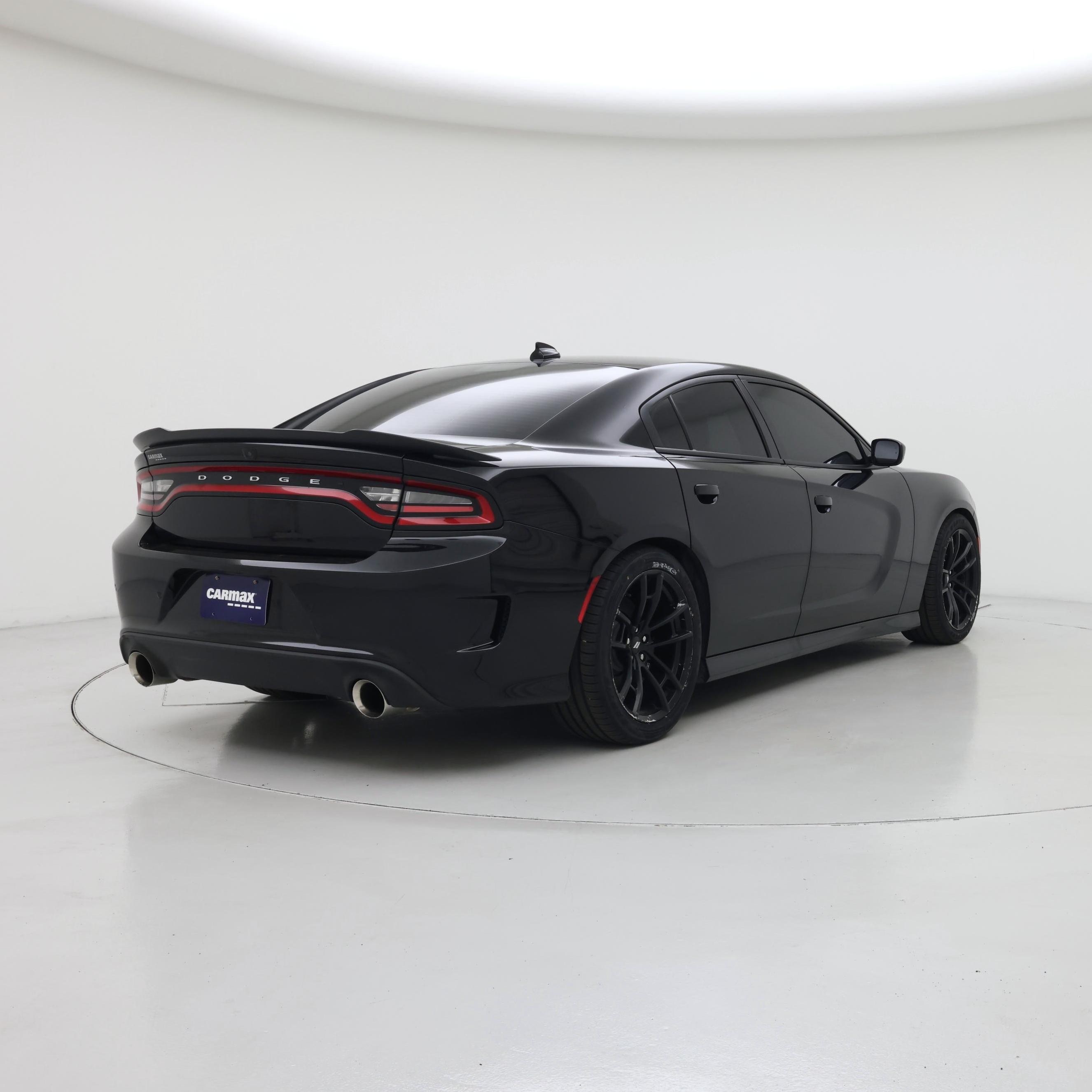 Thumbnail: 2021 Dodge Charger - 8