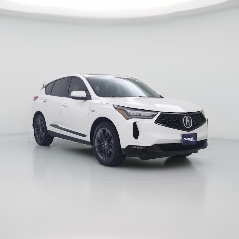 2022 Acura RDX A-Spec