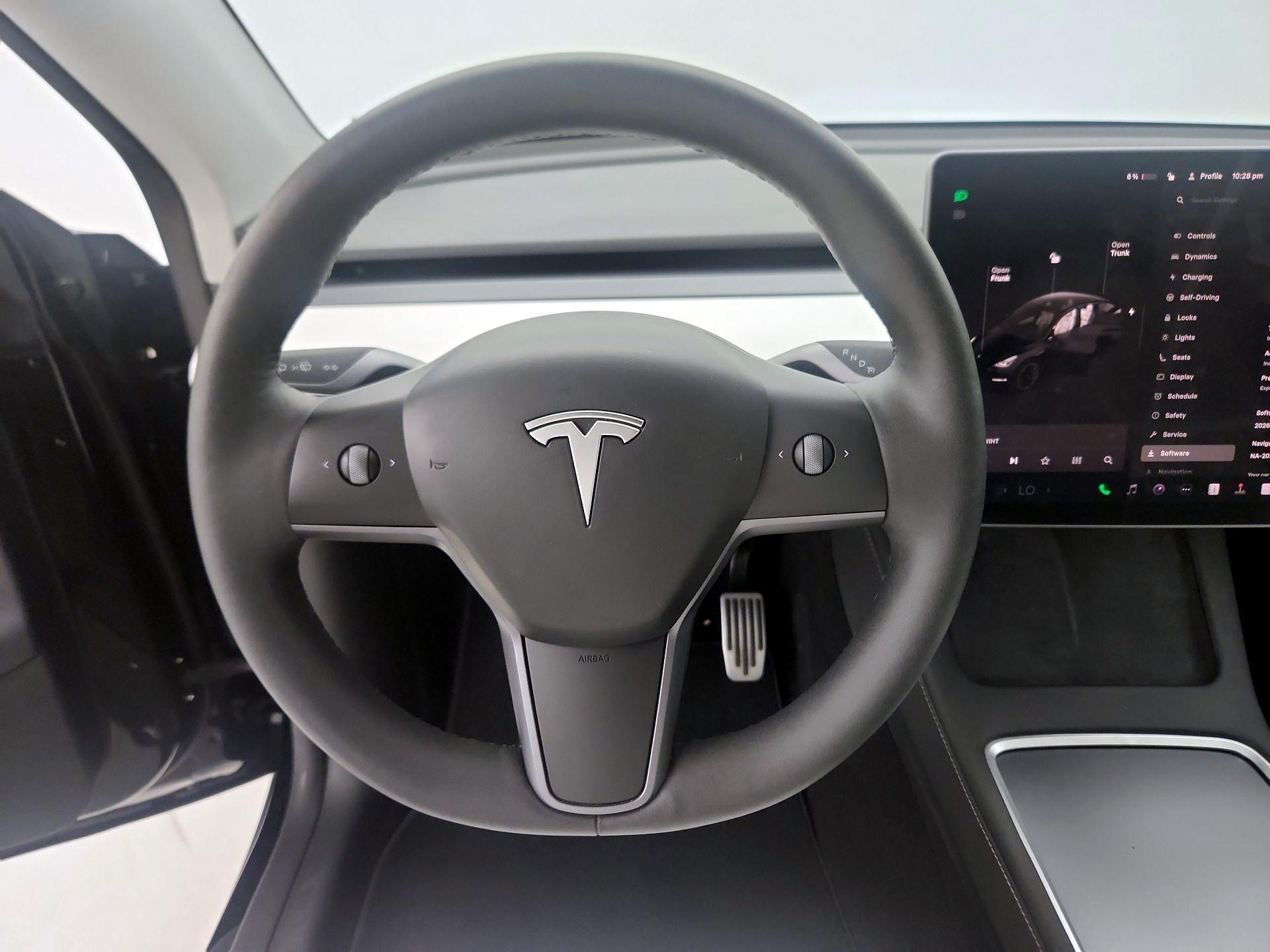 Thumbnail: 2023 Tesla Model Y - 10