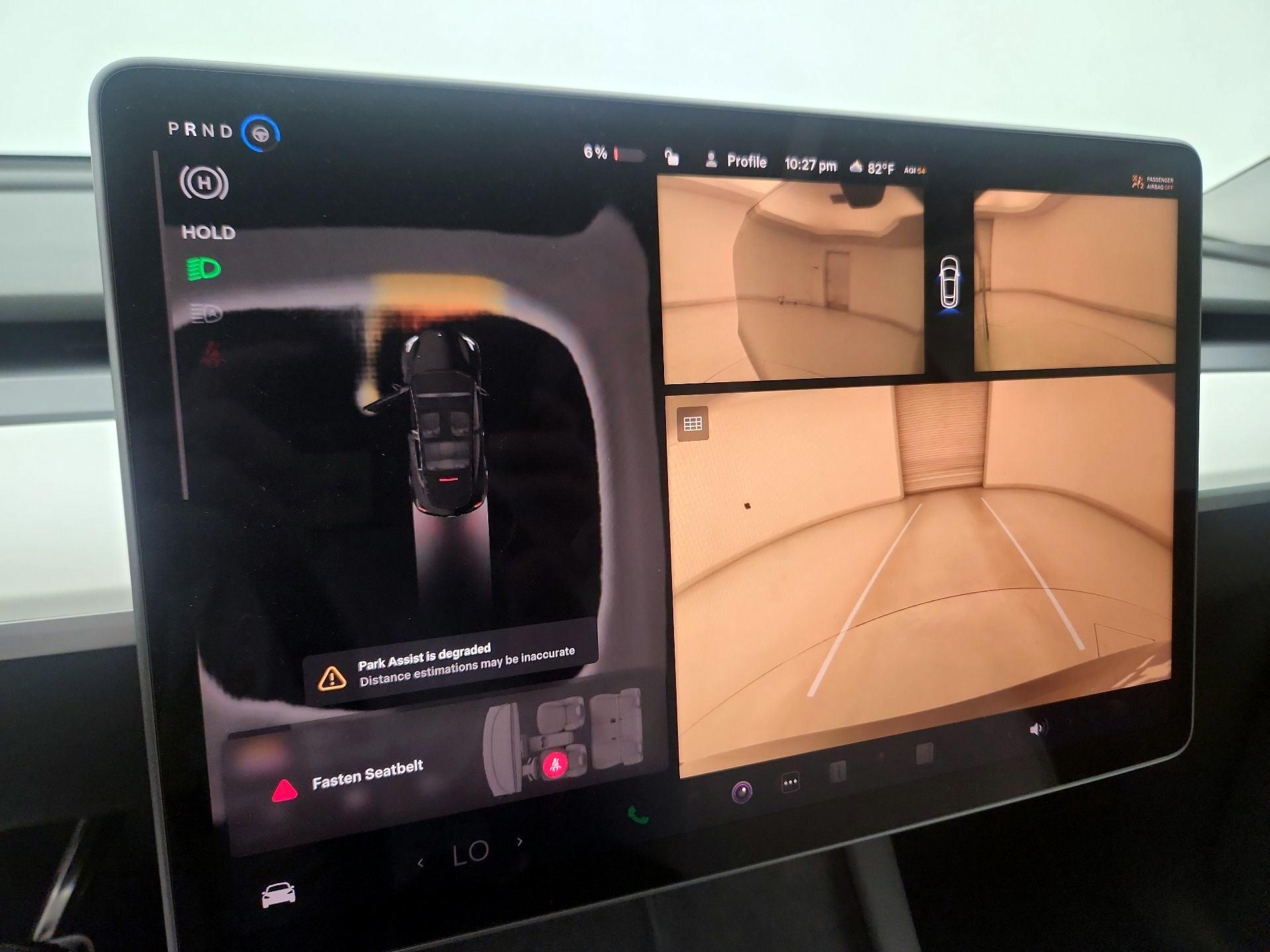 Thumbnail: 2023 Tesla Model Y - 15