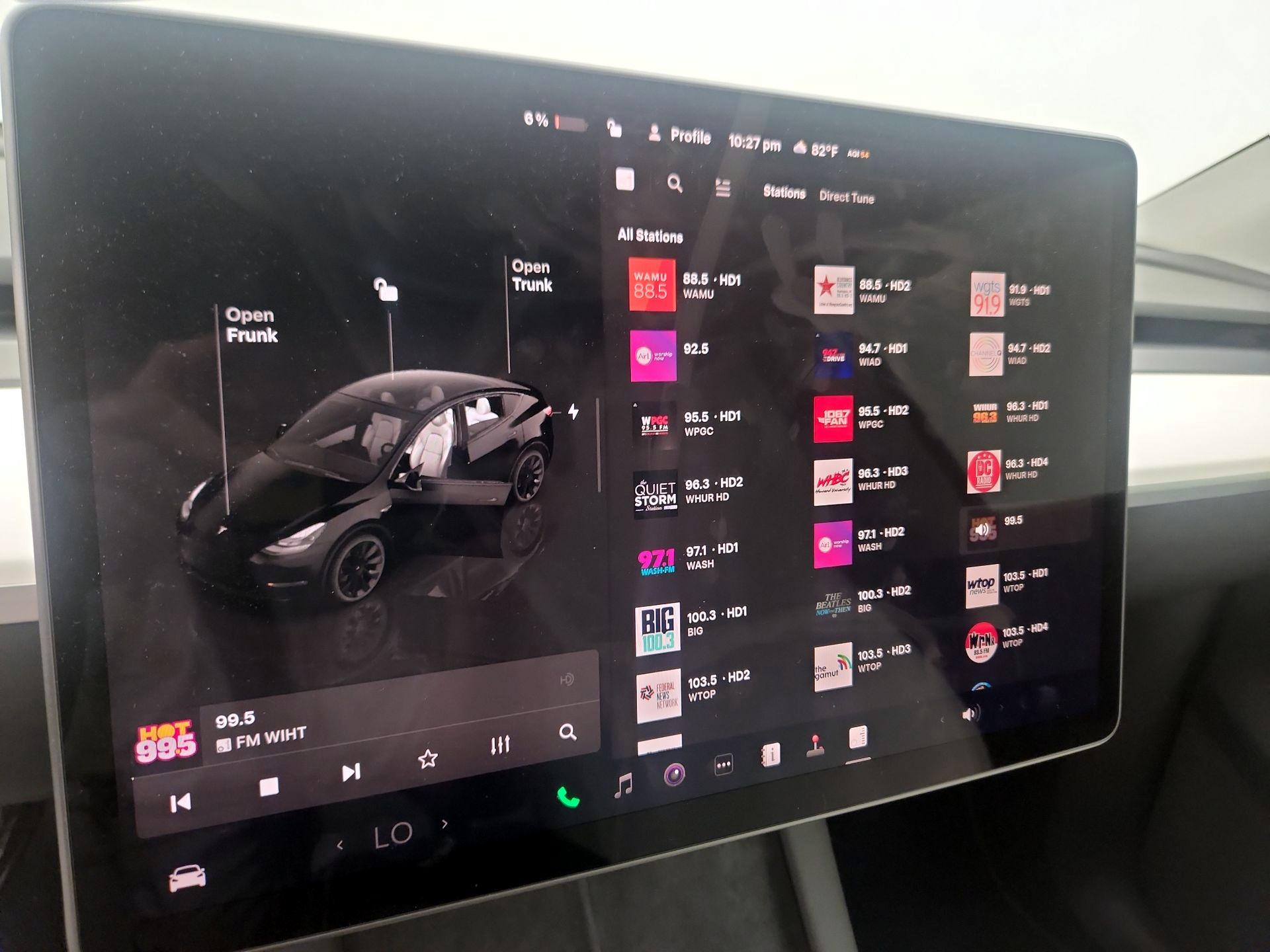 Thumbnail: 2023 Tesla Model Y - 16