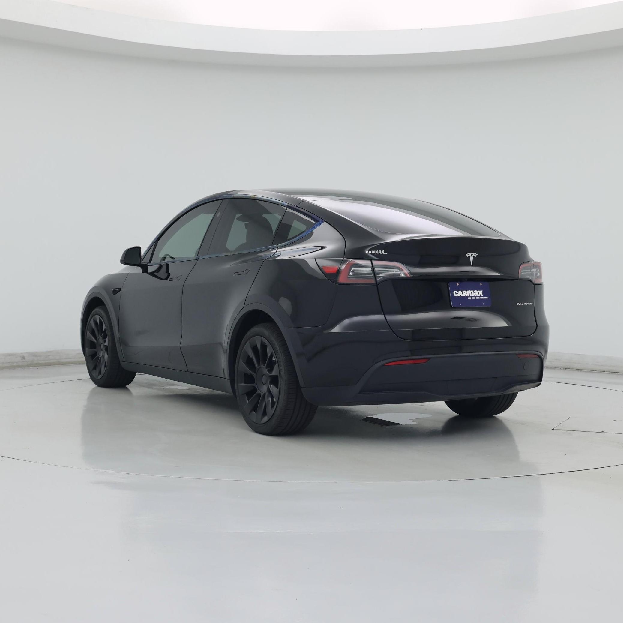 Thumbnail: 2023 Tesla Model Y - 2