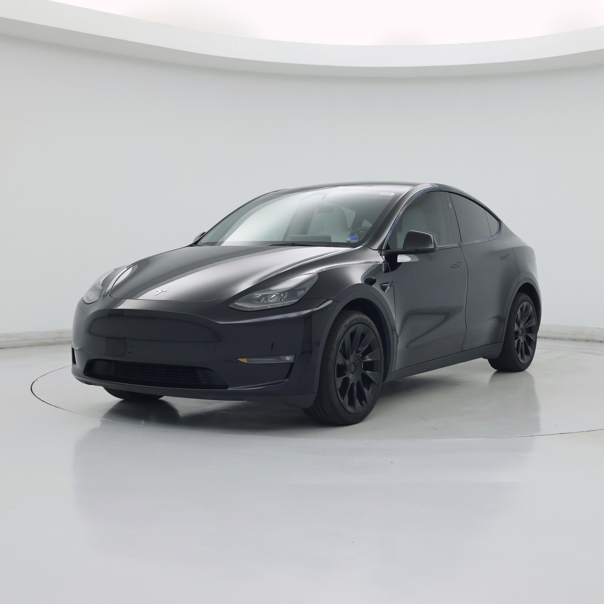 Thumbnail: 2023 Tesla Model Y - 4