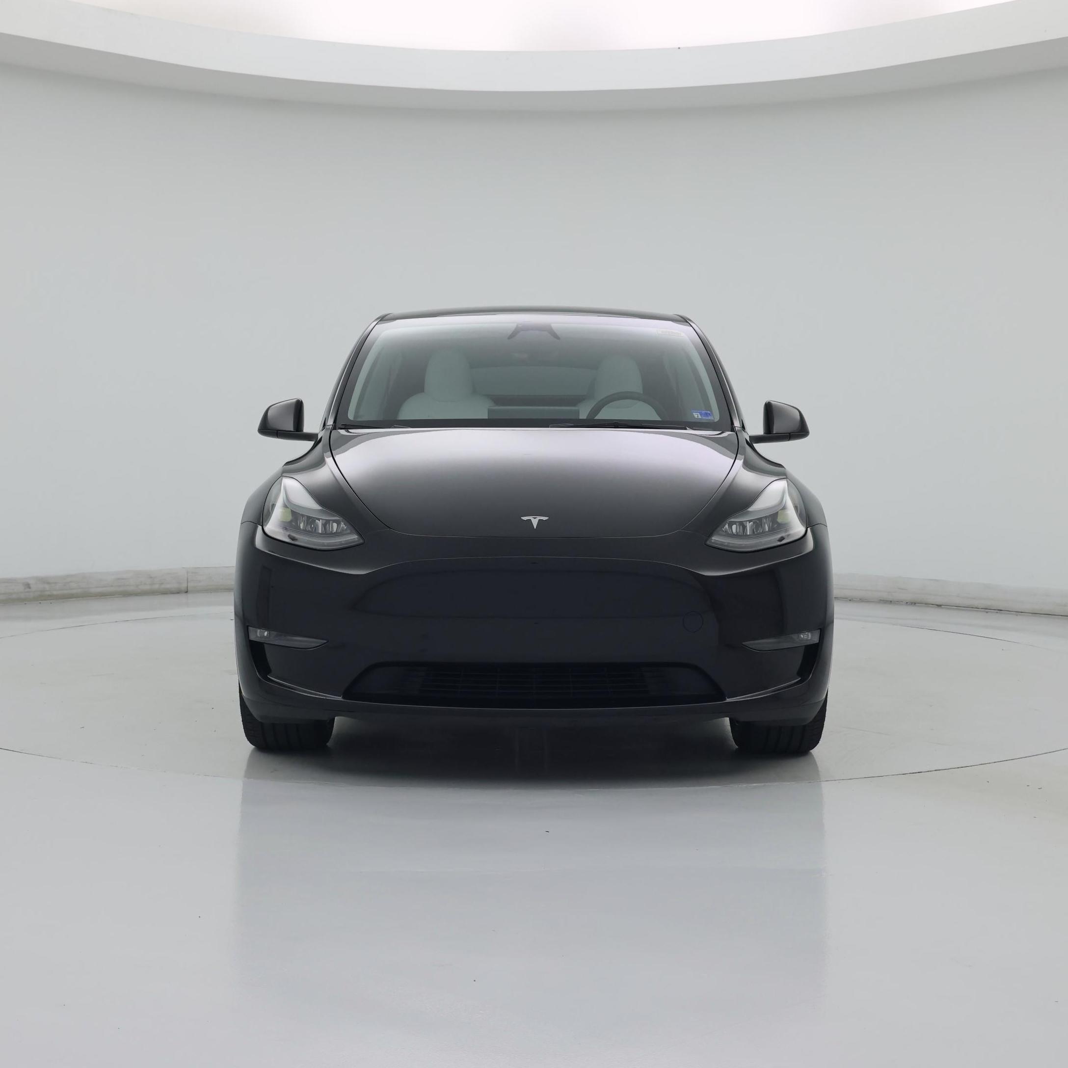 Thumbnail: 2023 Tesla Model Y - 5