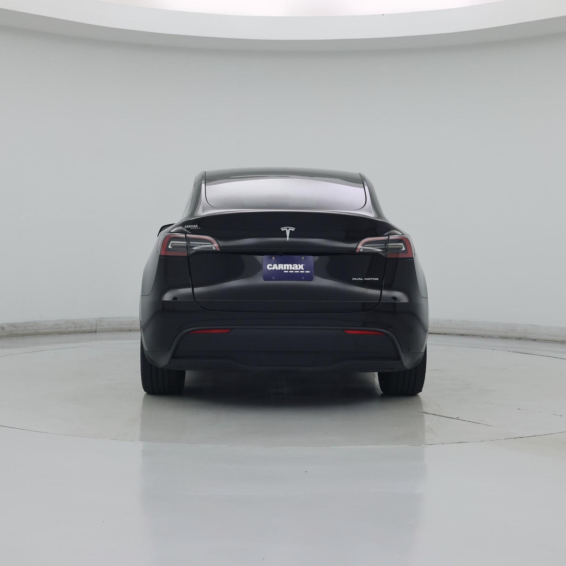Thumbnail: 2023 Tesla Model Y - 6