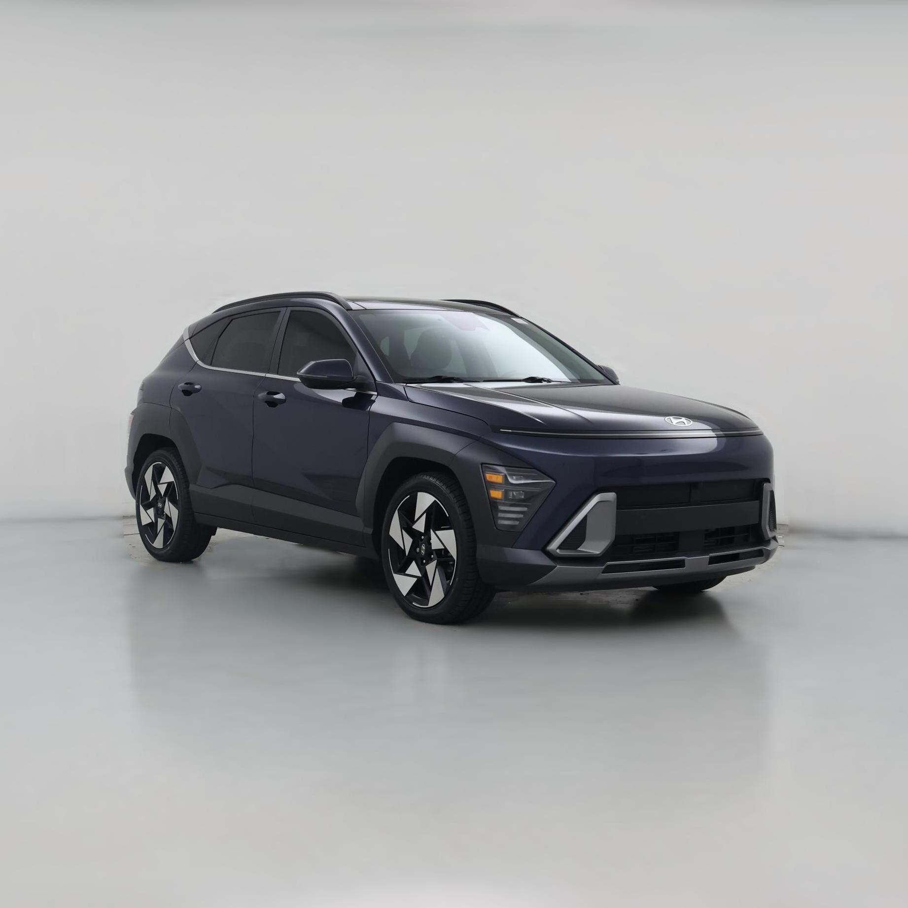 Thumbnail: 2024 Hyundai Kona - 1