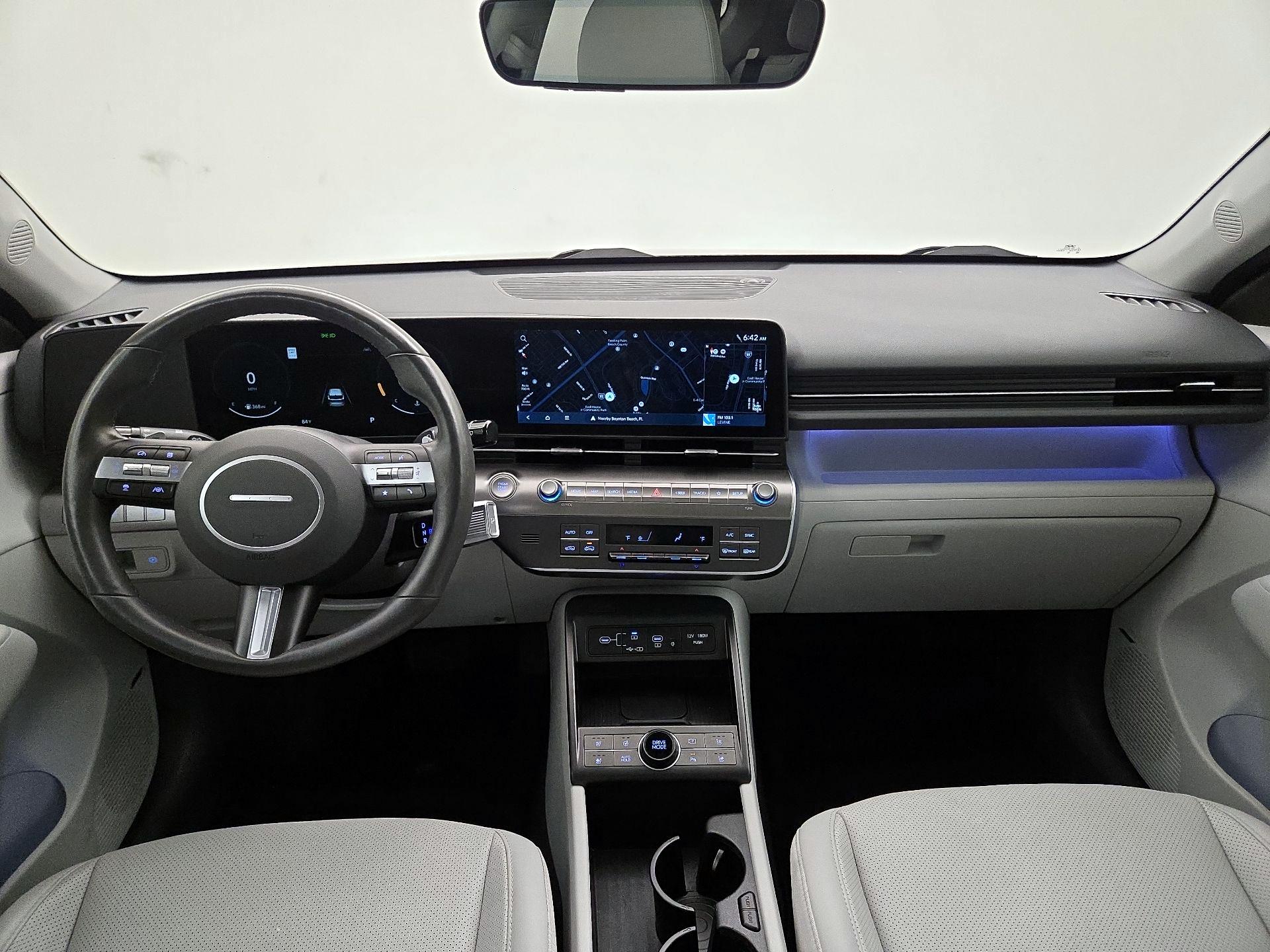 Thumbnail: 2024 Hyundai Kona - 9