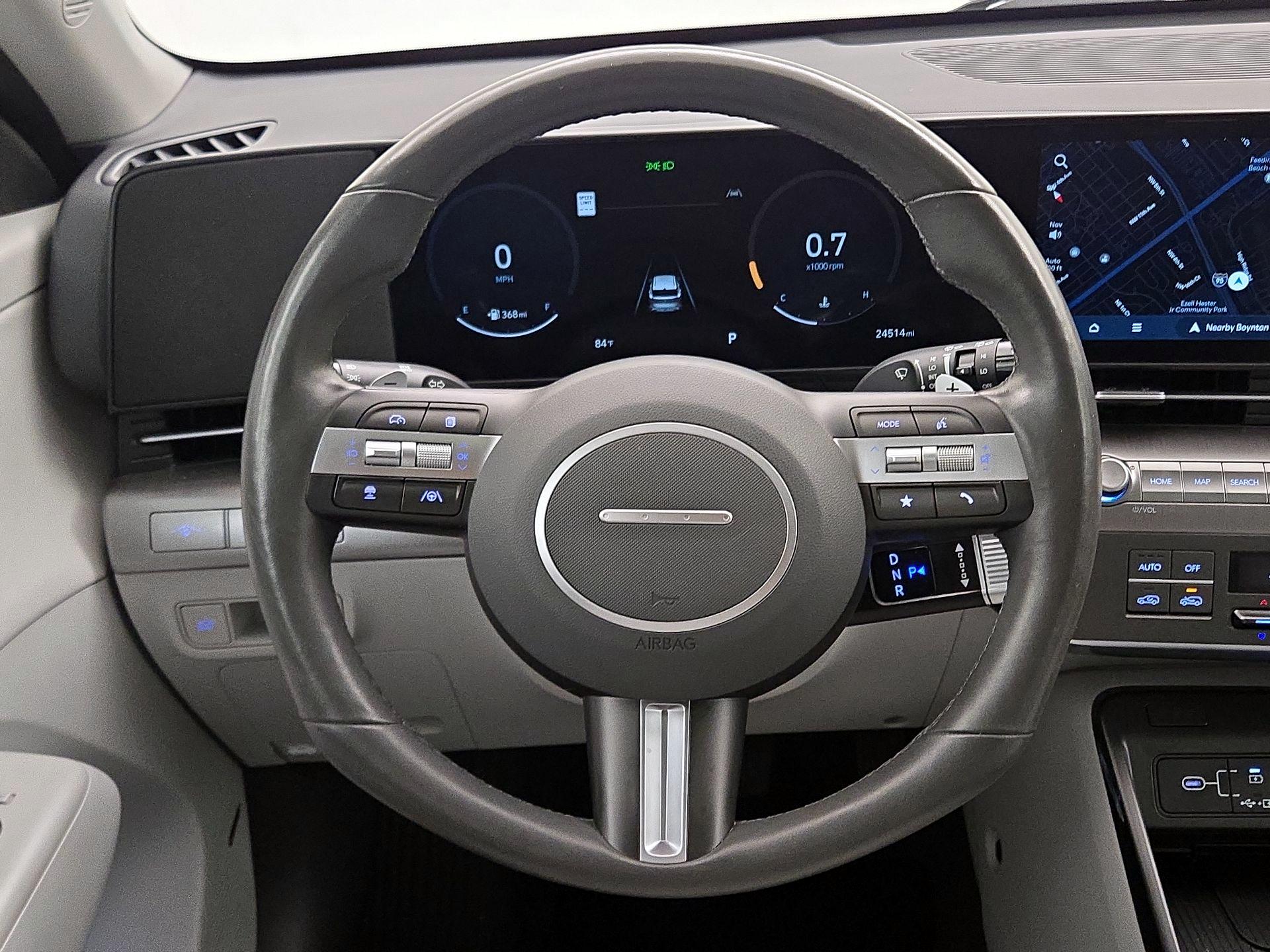 Thumbnail: 2024 Hyundai Kona - 10