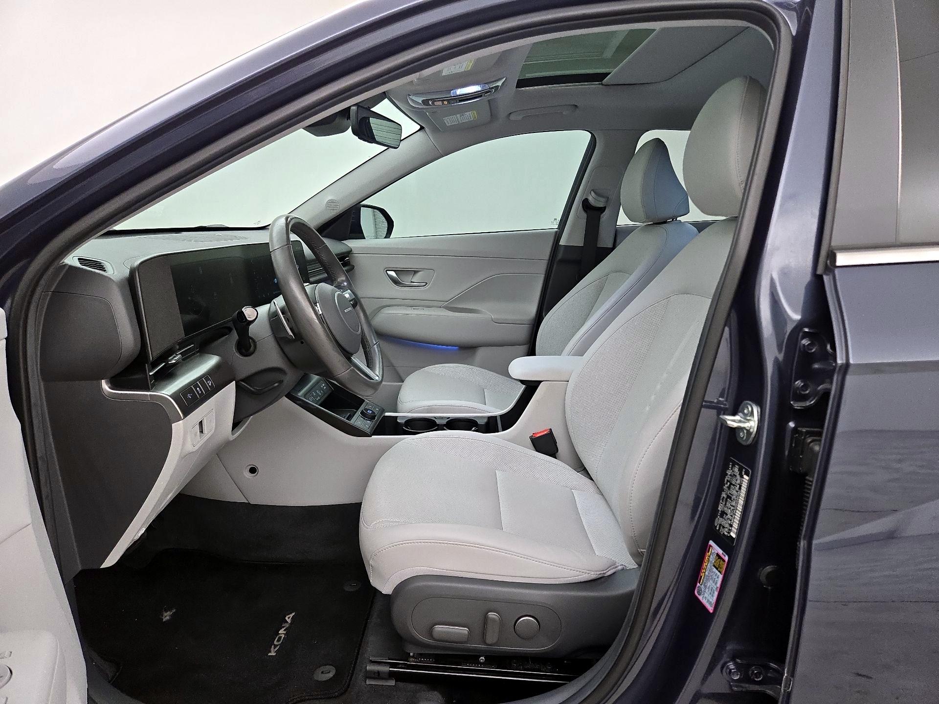 Thumbnail: 2024 Hyundai Kona - 11