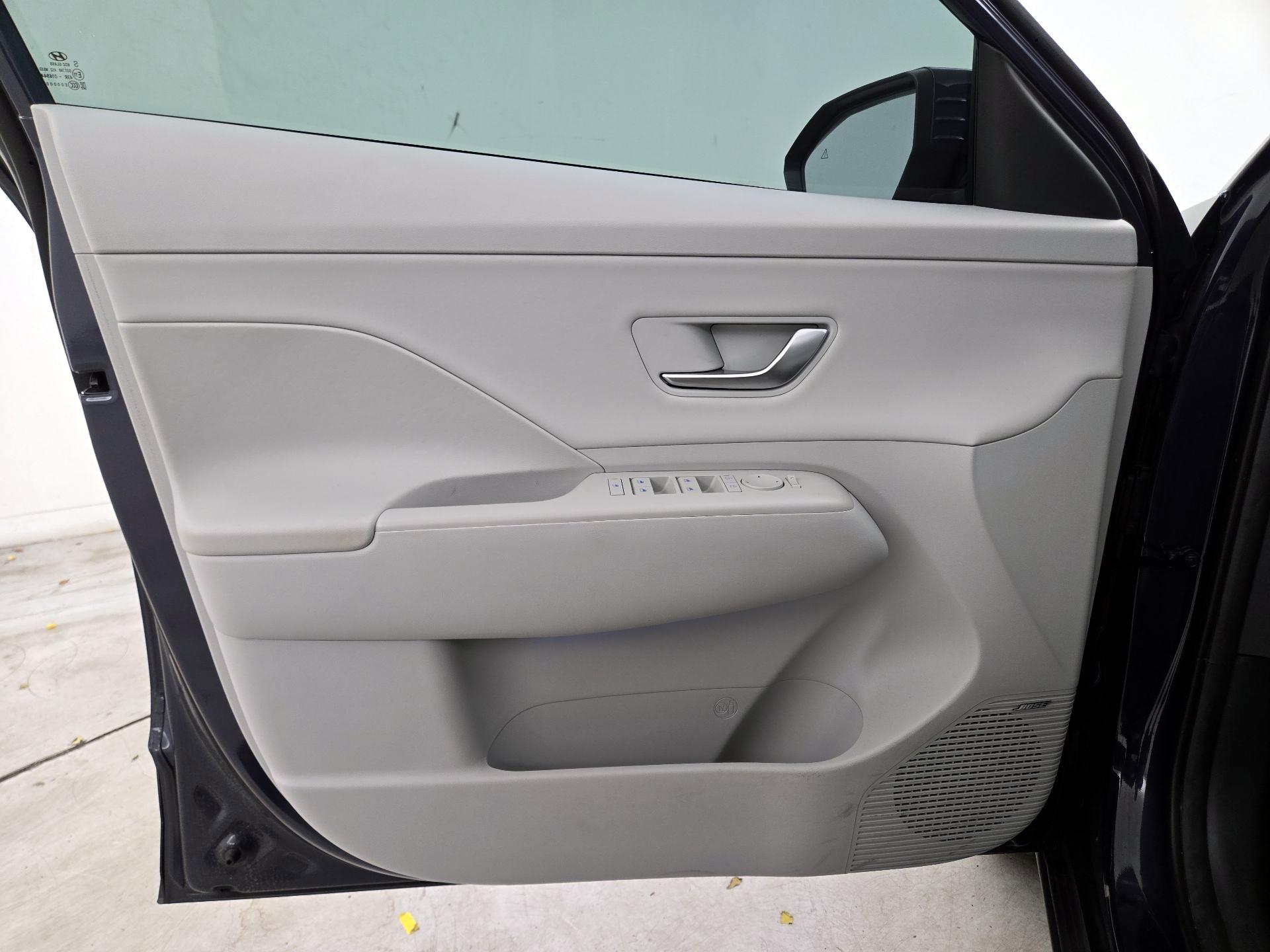 Thumbnail: 2024 Hyundai Kona - 12