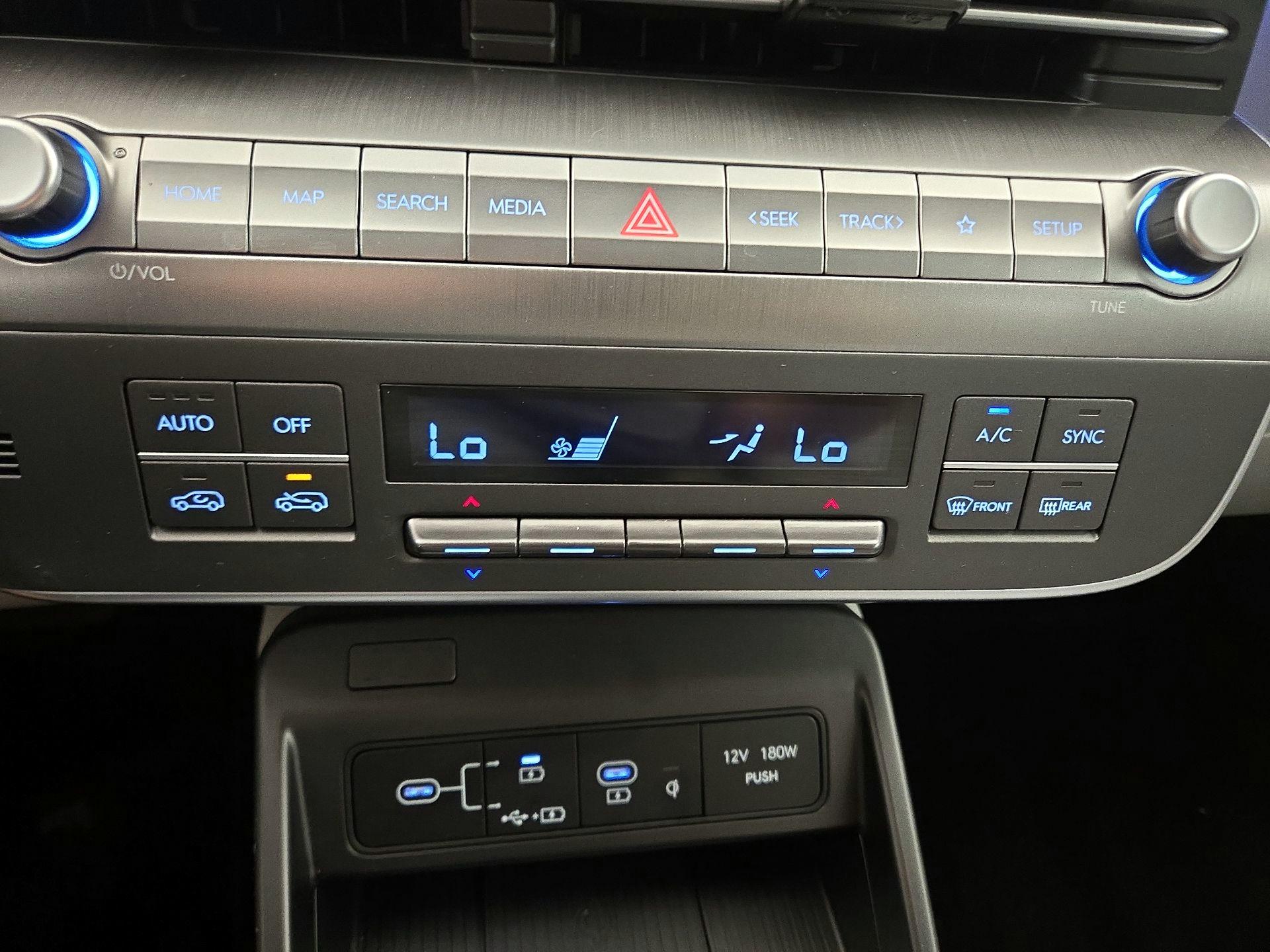 Thumbnail: 2024 Hyundai Kona - 17