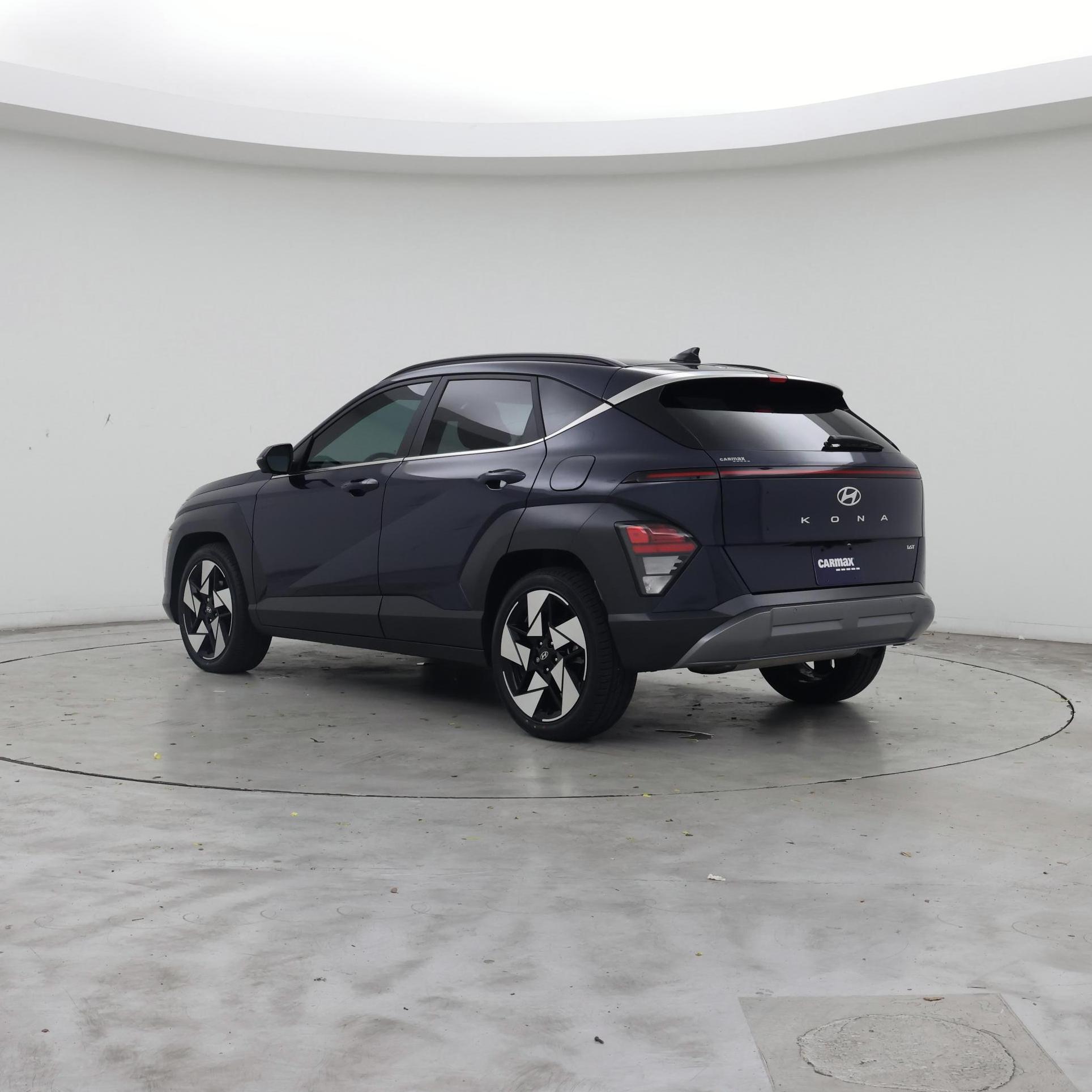 Thumbnail: 2024 Hyundai Kona - 2