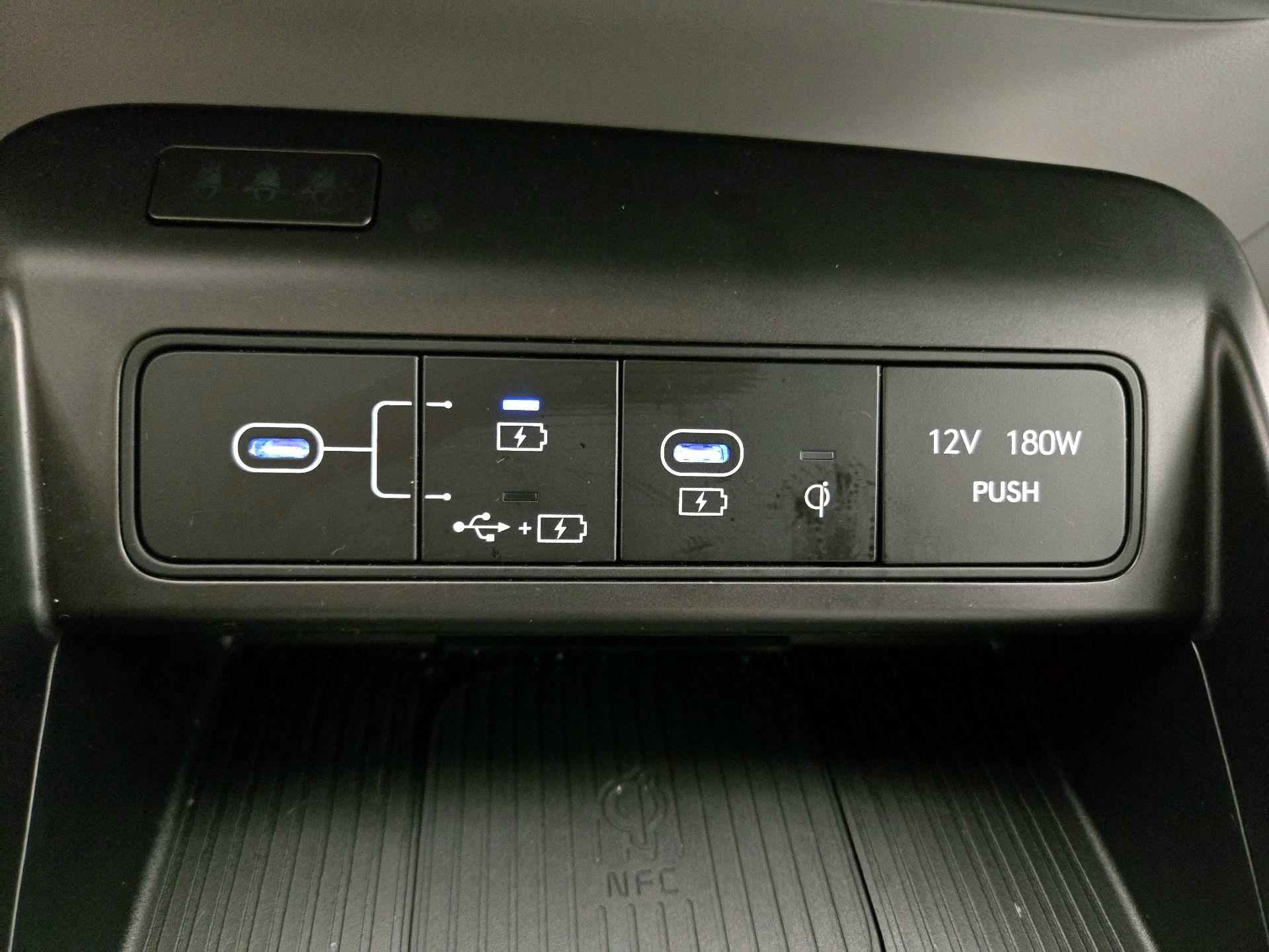 Thumbnail: 2024 Hyundai Kona - 19
