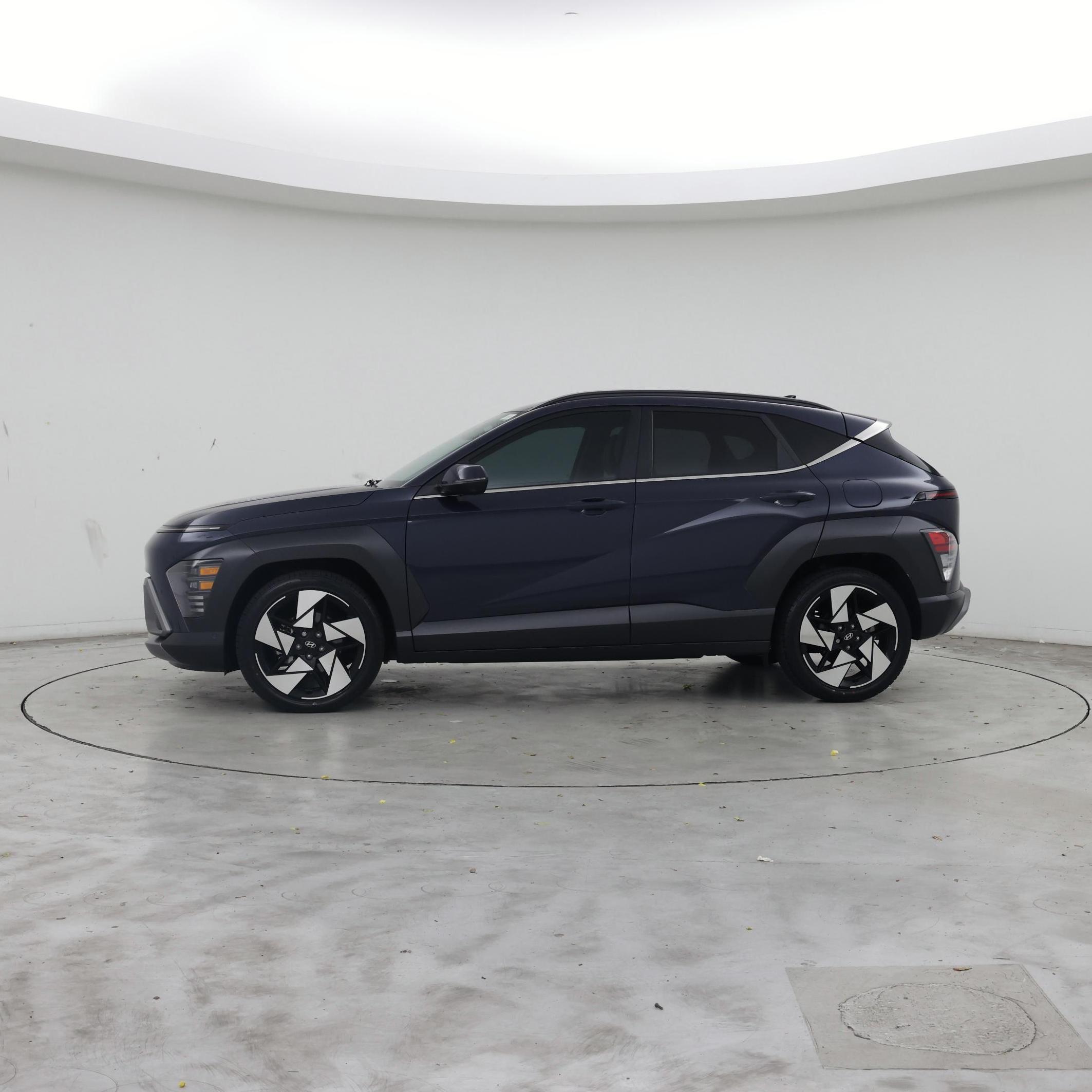 Thumbnail: 2024 Hyundai Kona - 3