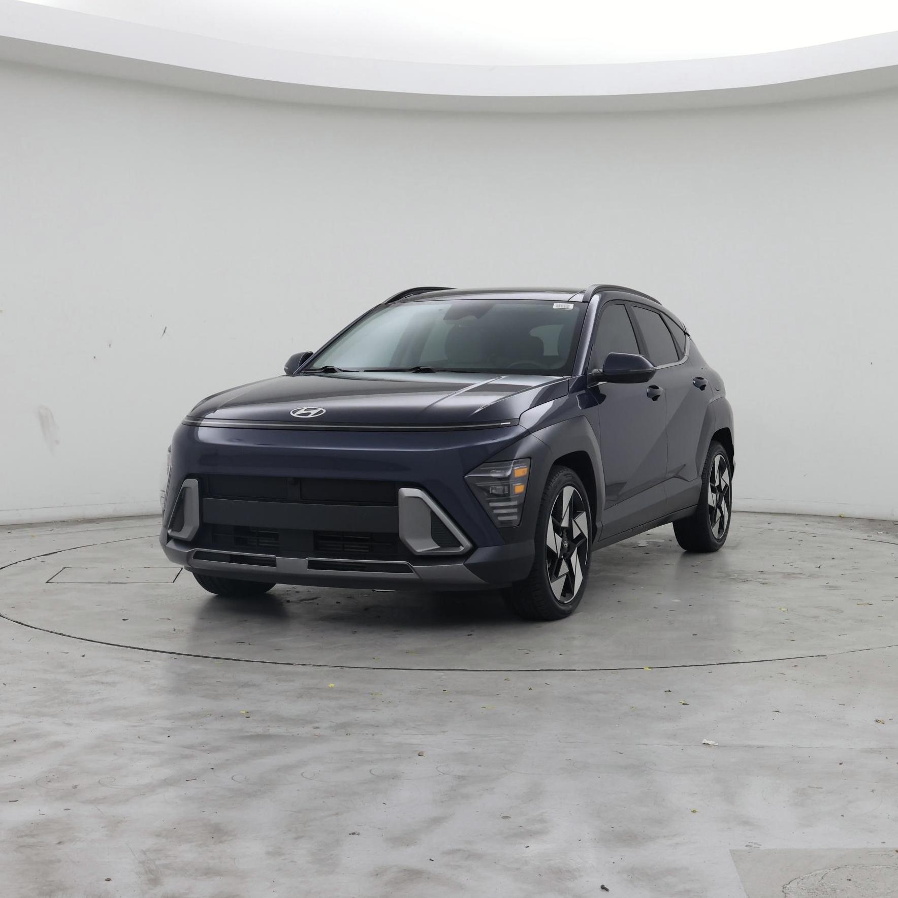 Thumbnail: 2024 Hyundai Kona - 4