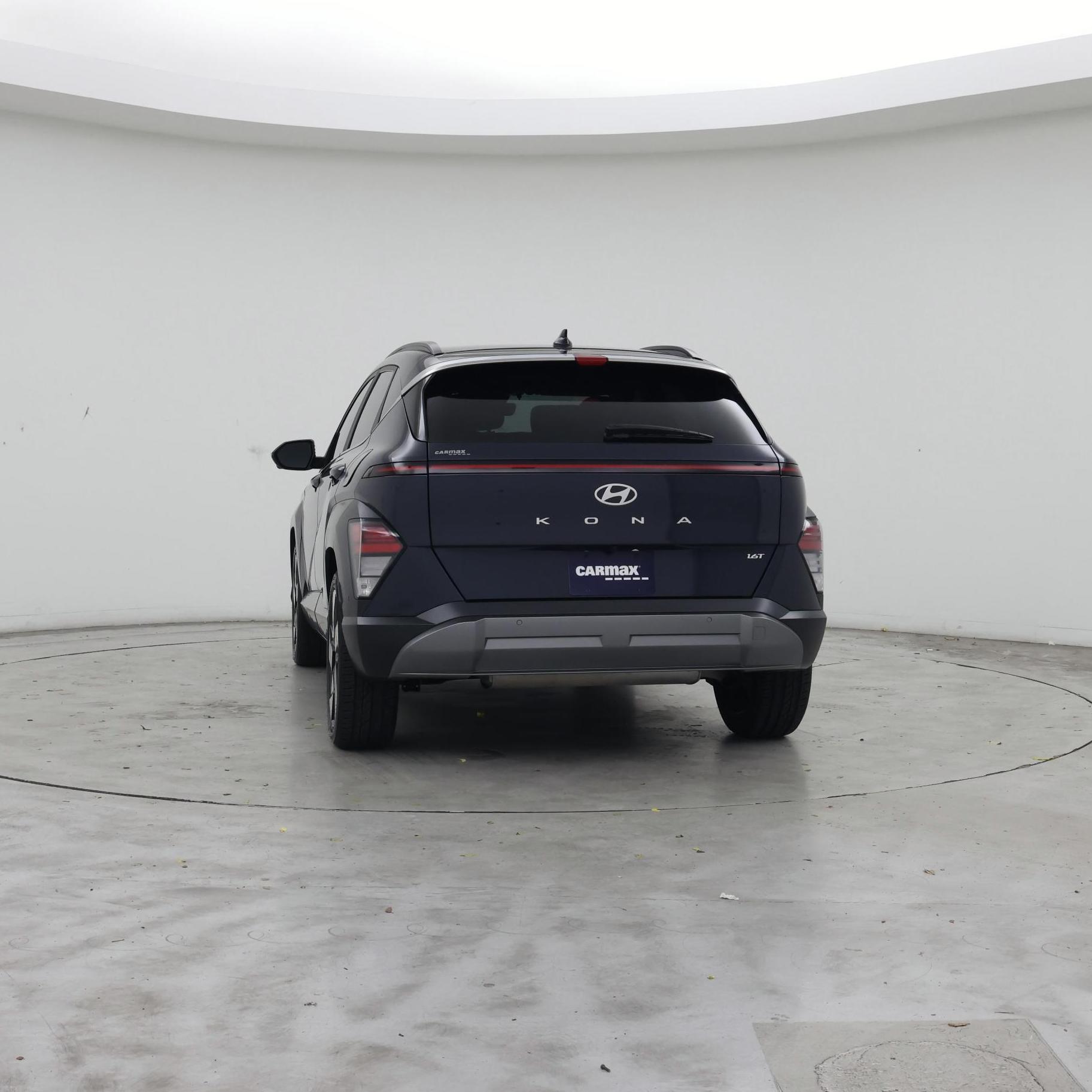 Thumbnail: 2024 Hyundai Kona - 6