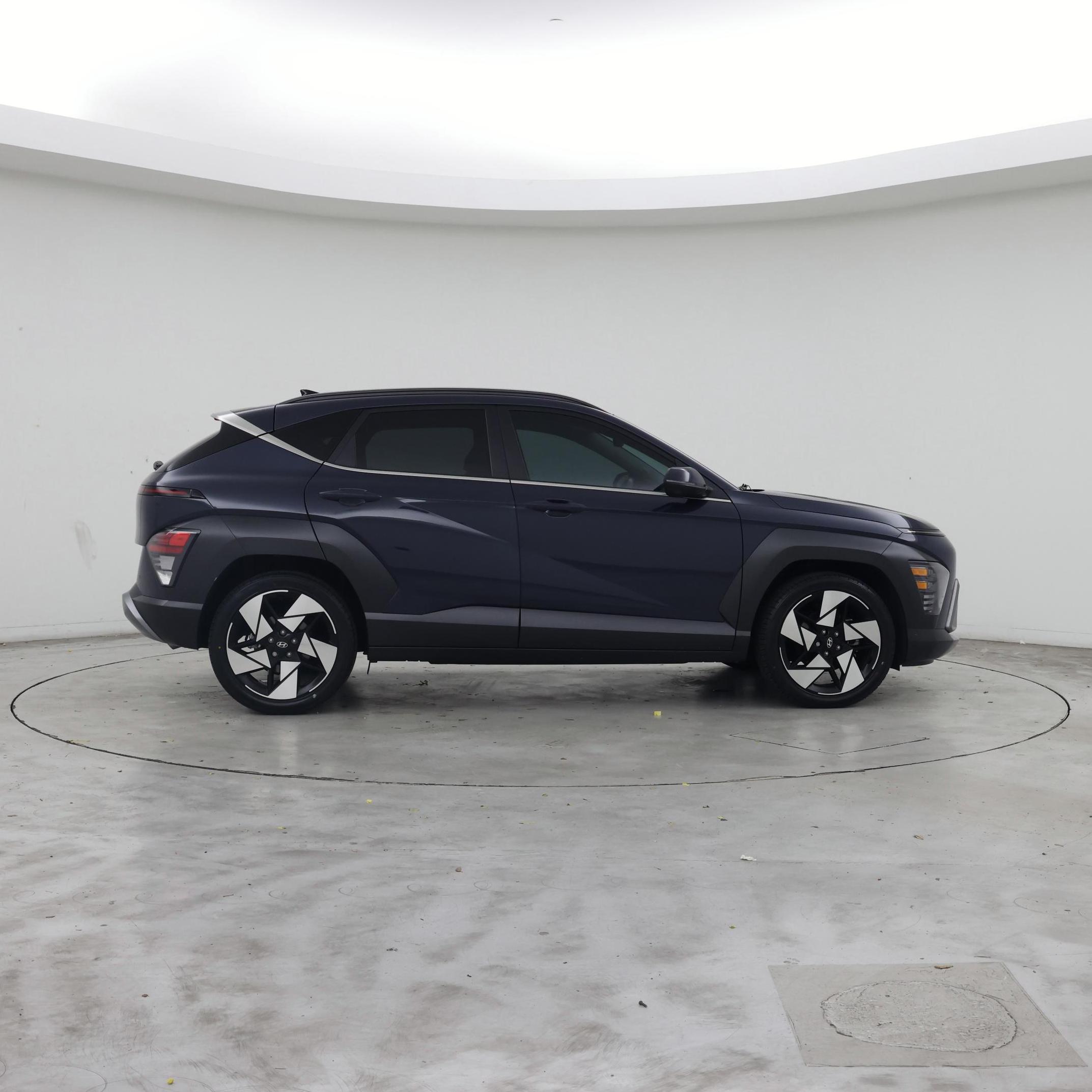 Thumbnail: 2024 Hyundai Kona - 7