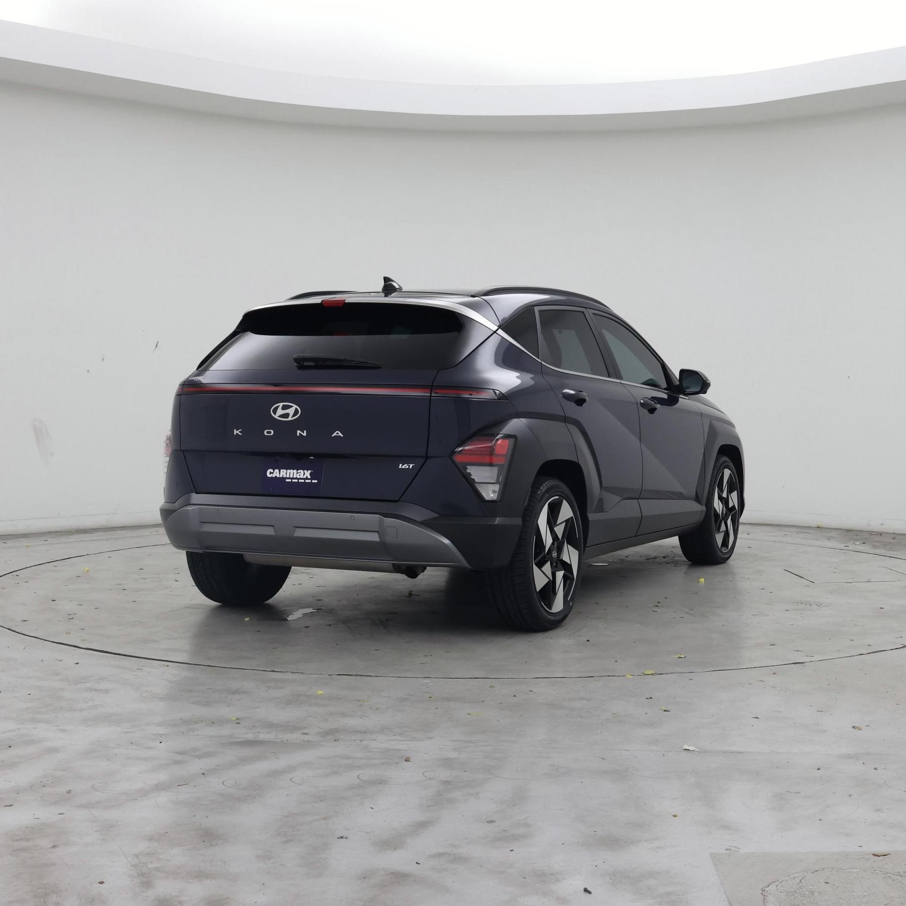 Thumbnail: 2024 Hyundai Kona - 8