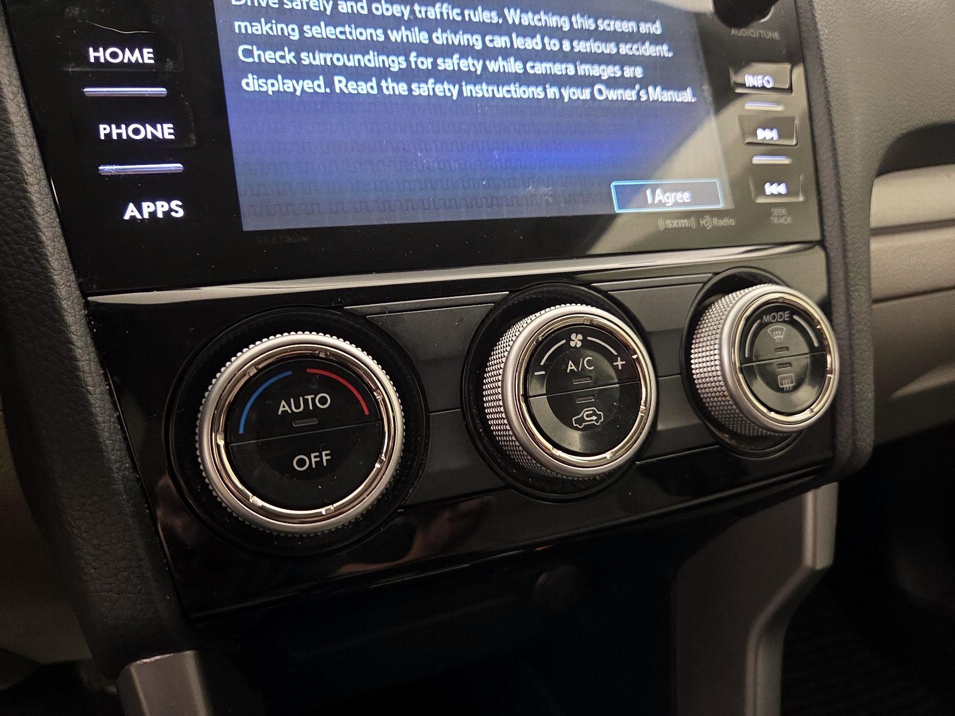 Thumbnail: 2017 Subaru Forester - 14