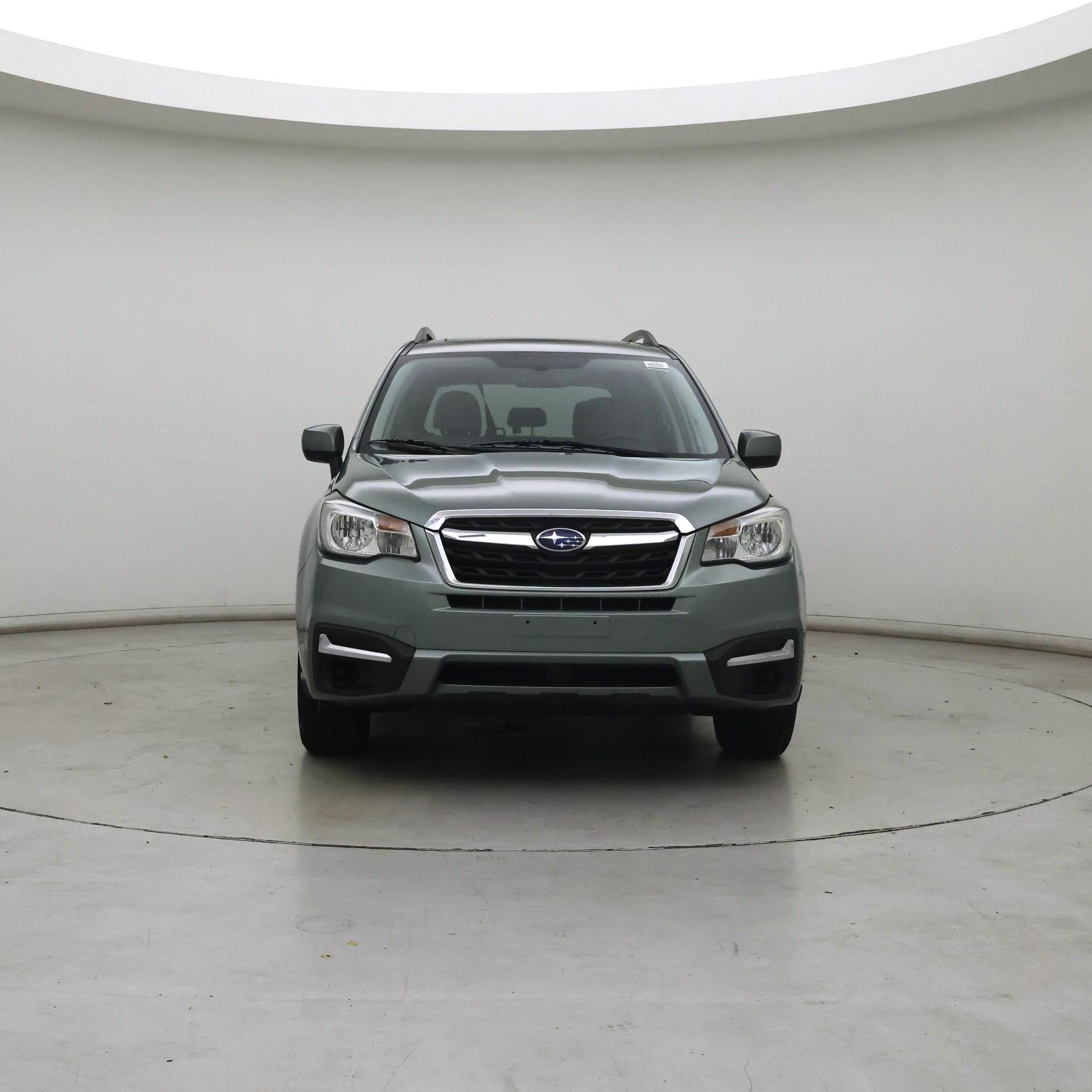 Thumbnail: 2017 Subaru Forester - 5