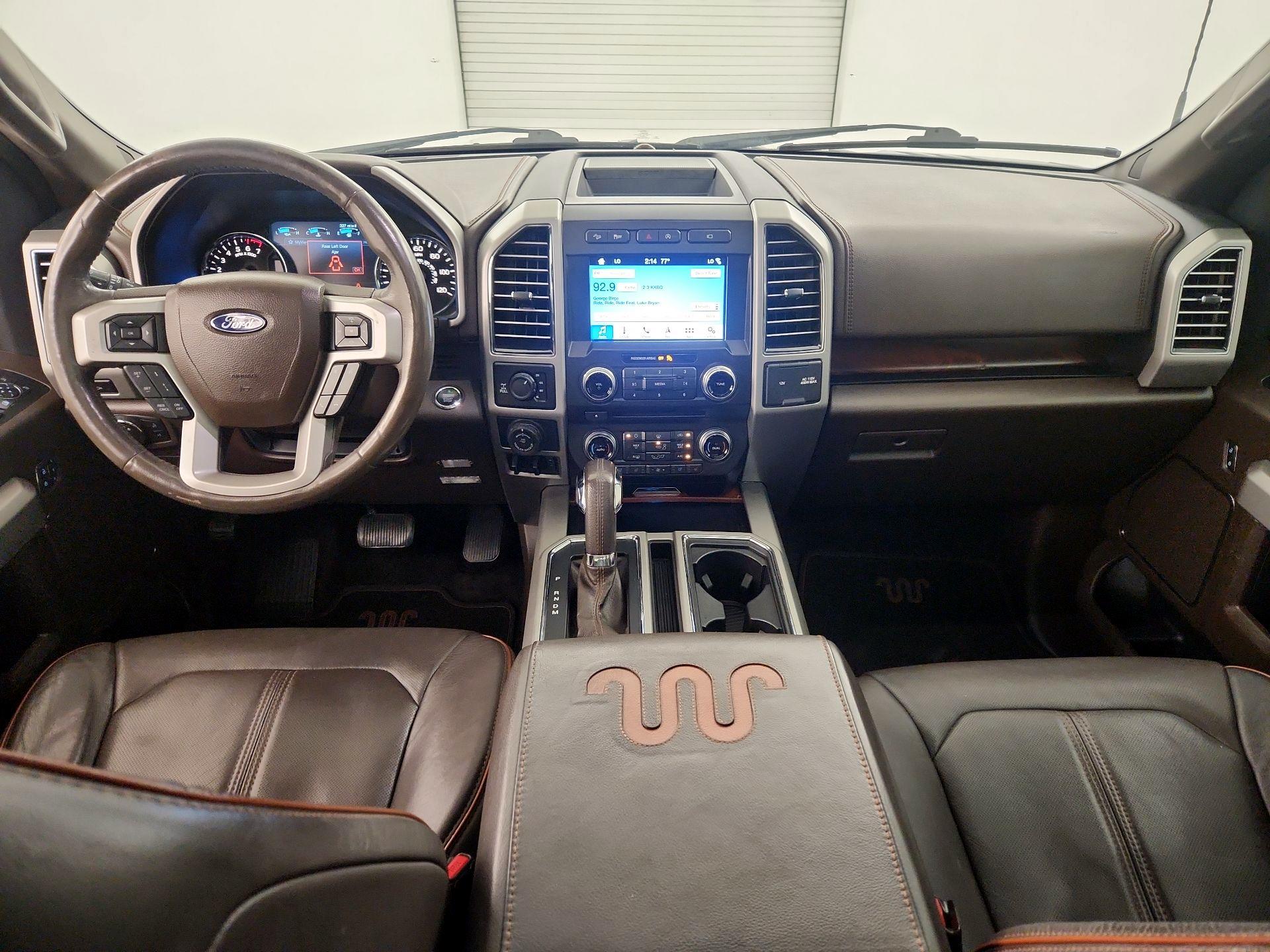 Thumbnail: 2017 Ford F-150 - 9