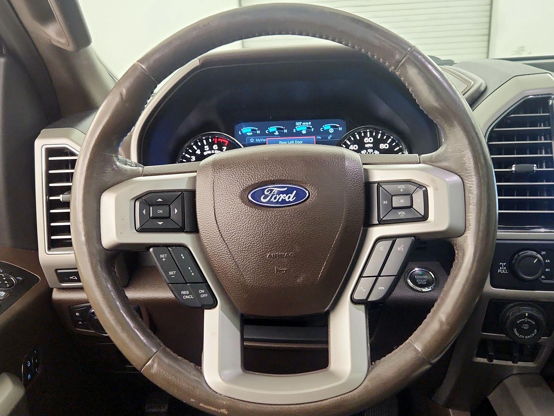 Thumbnail: 2017 Ford F-150 - 10