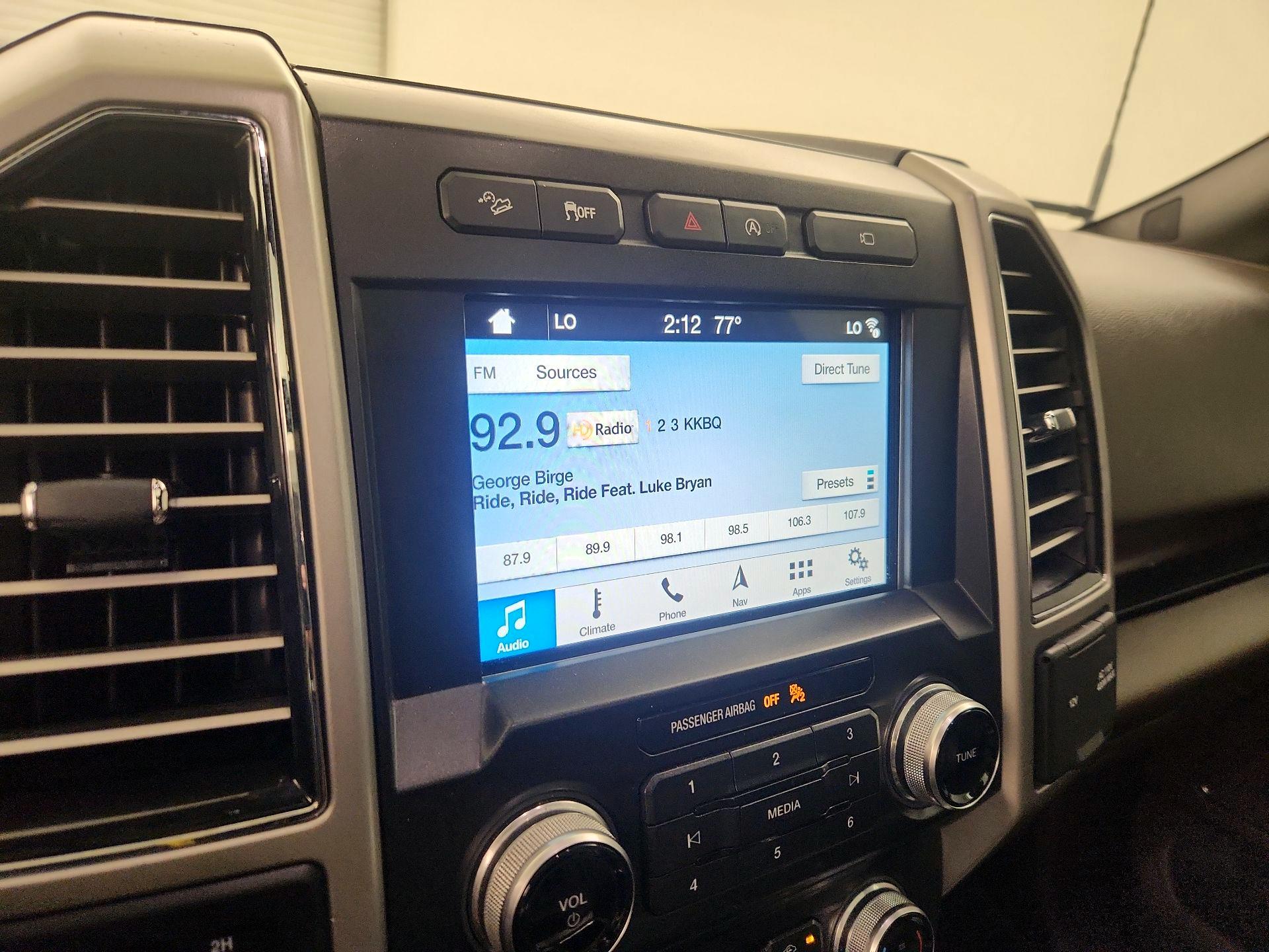 Thumbnail: 2017 Ford F-150 - 16