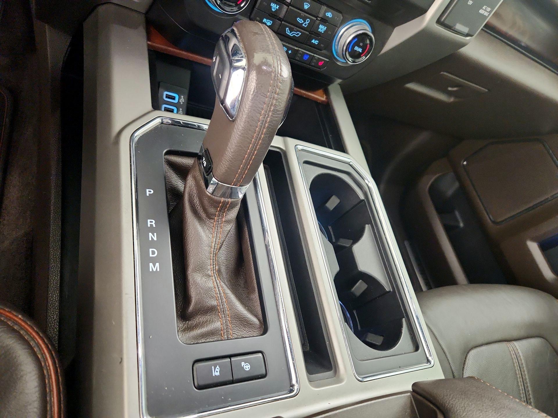 Thumbnail: 2017 Ford F-150 - 18