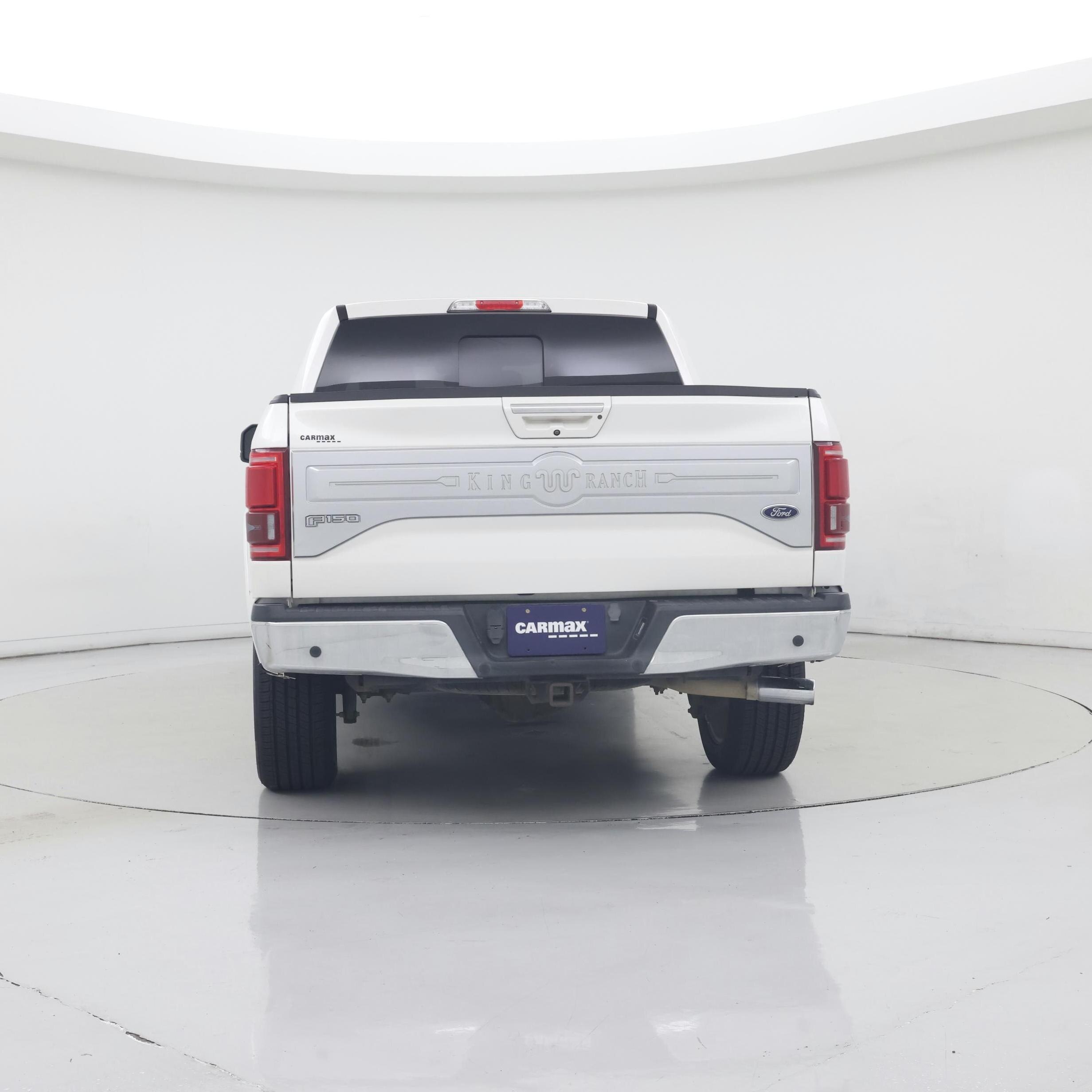 Thumbnail: 2017 Ford F-150 - 6