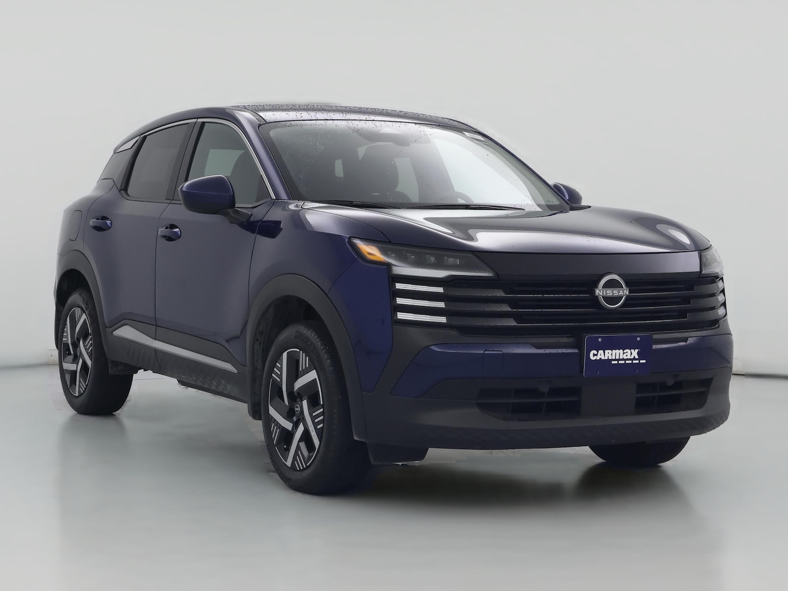 2025 Nissan Kicks
