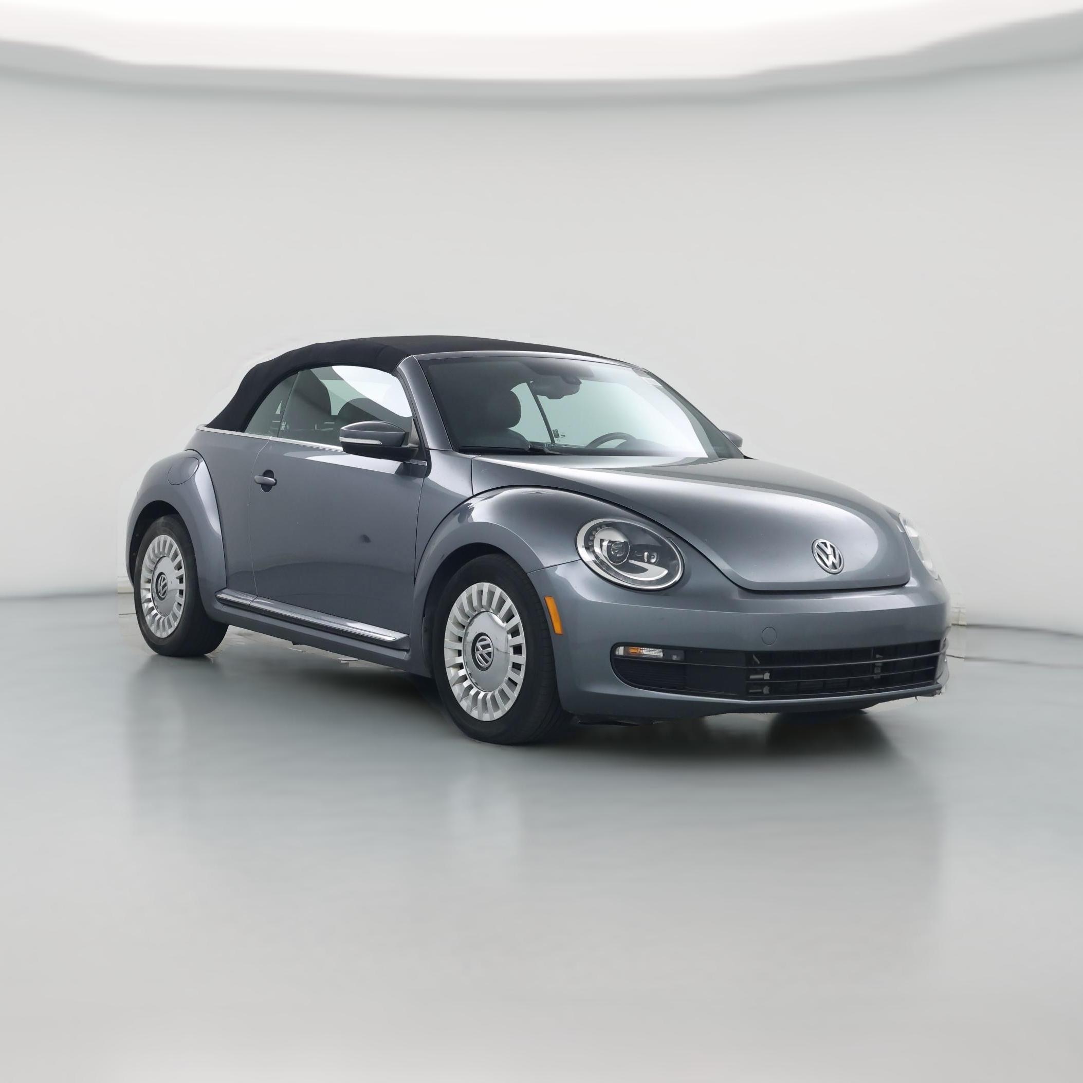 Thumbnail: 2016 Volkswagen Beetle - 1
