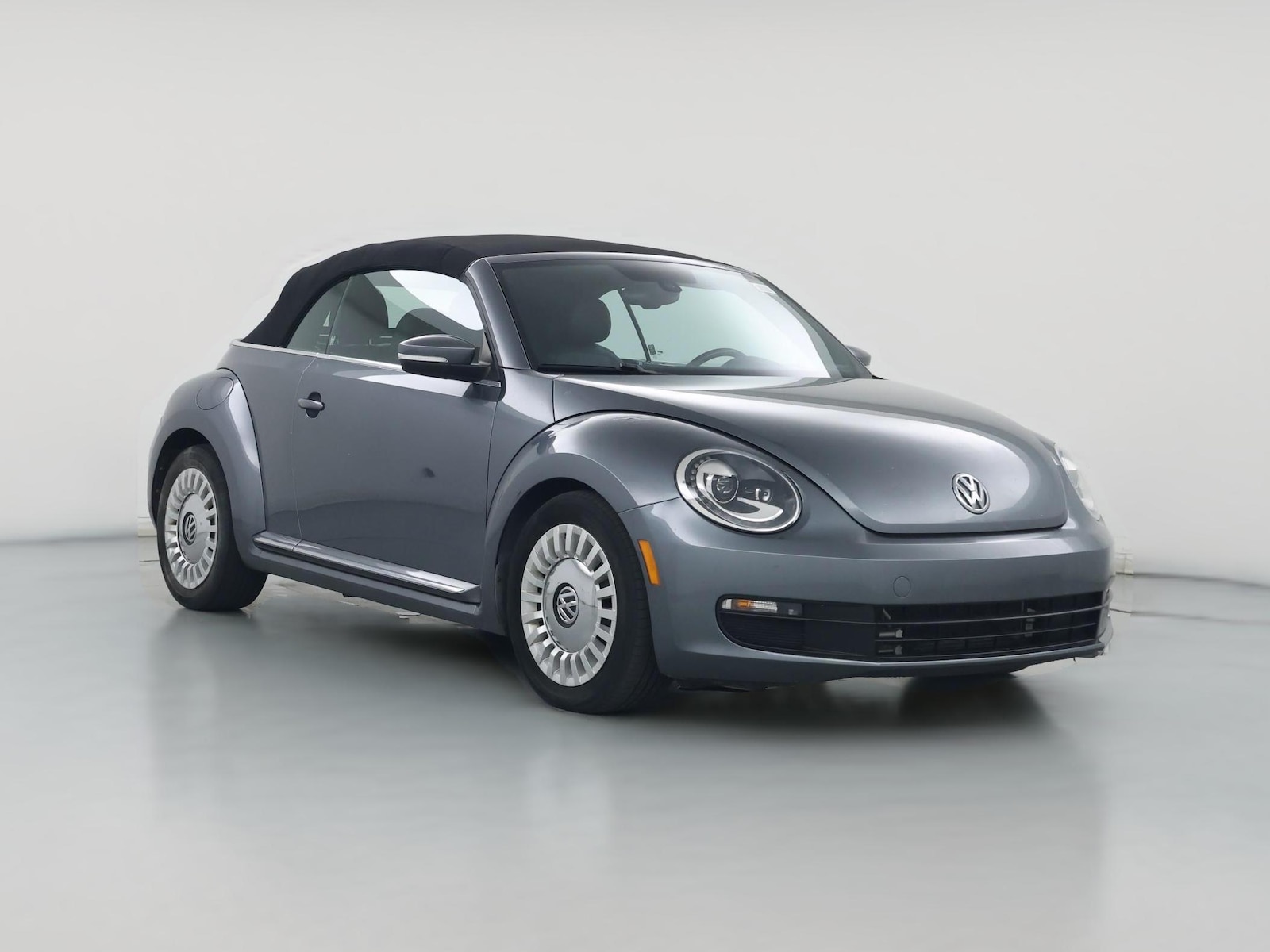 2016 Volkswagen Beetle Convertible