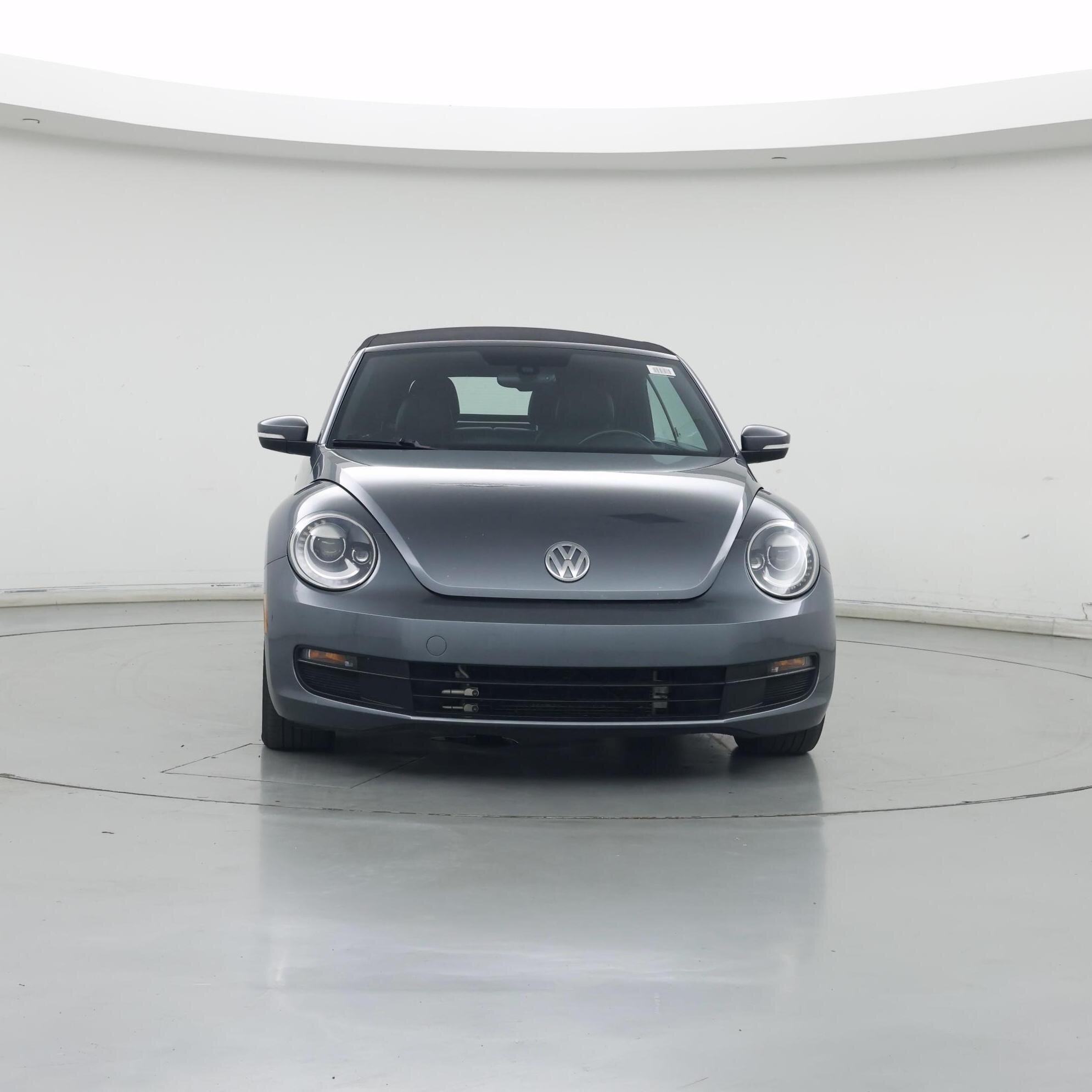 Thumbnail: 2016 Volkswagen Beetle - 5