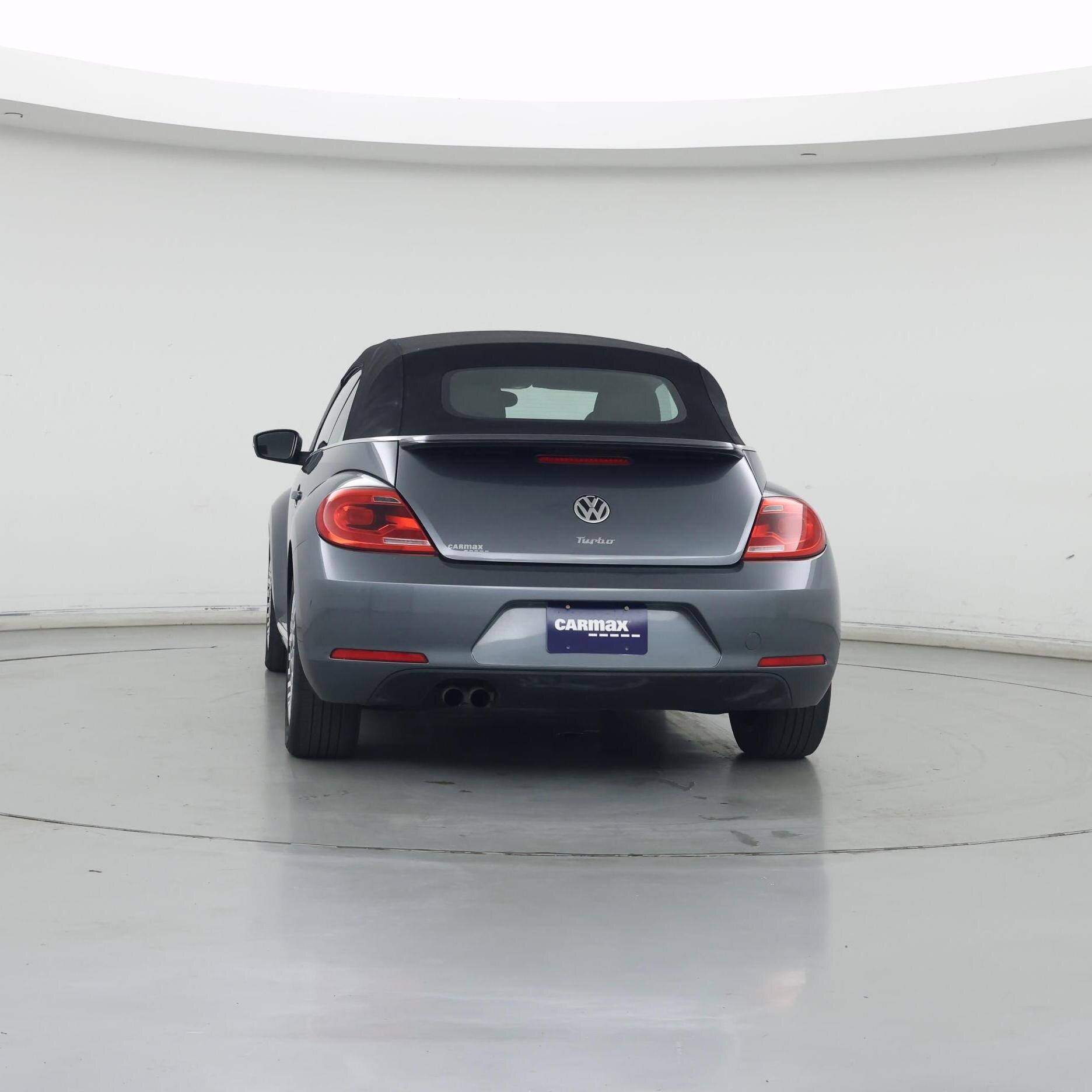 Thumbnail: 2016 Volkswagen Beetle - 6