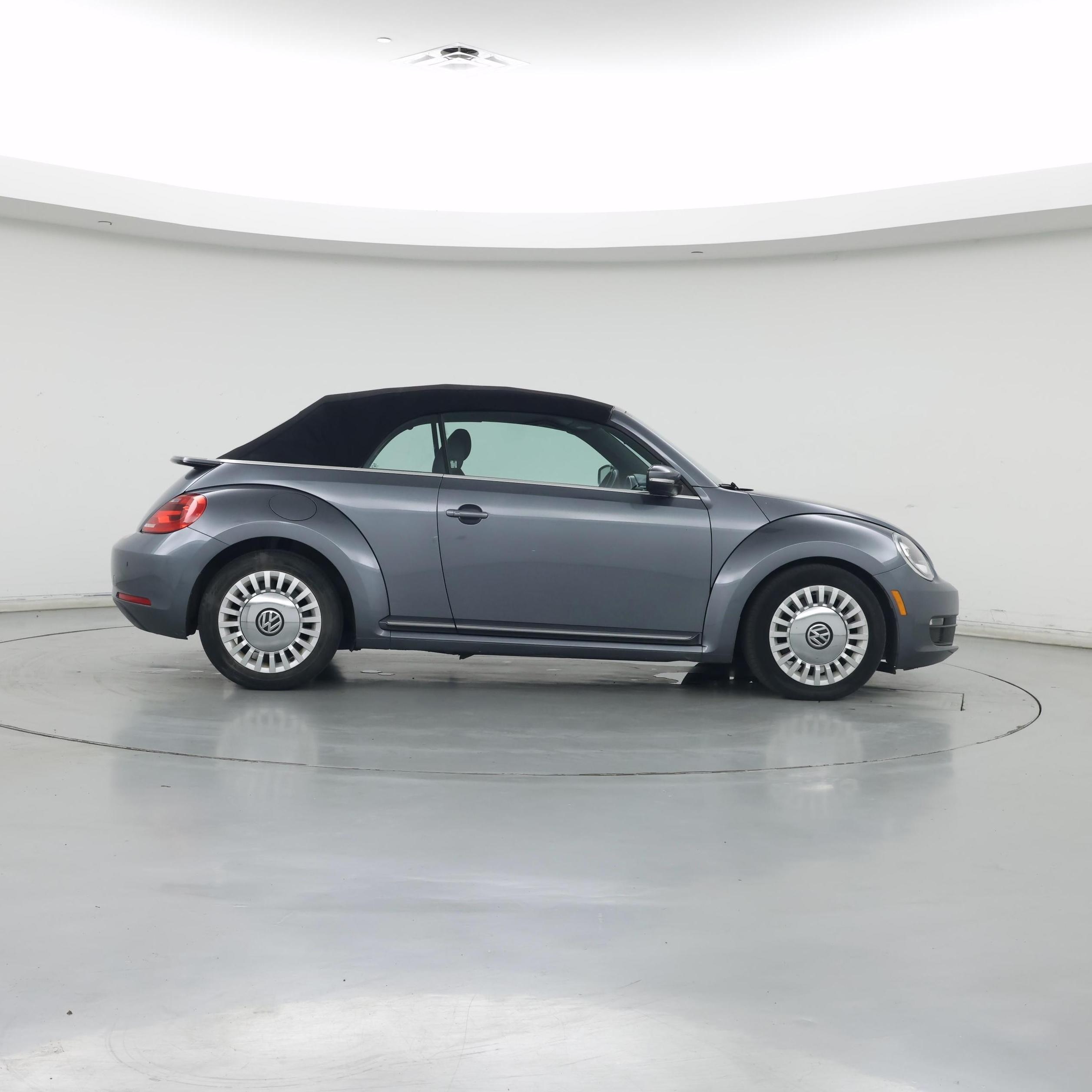 Thumbnail: 2016 Volkswagen Beetle - 7