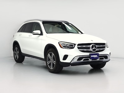 2020 Mercedes-Benz GLC300