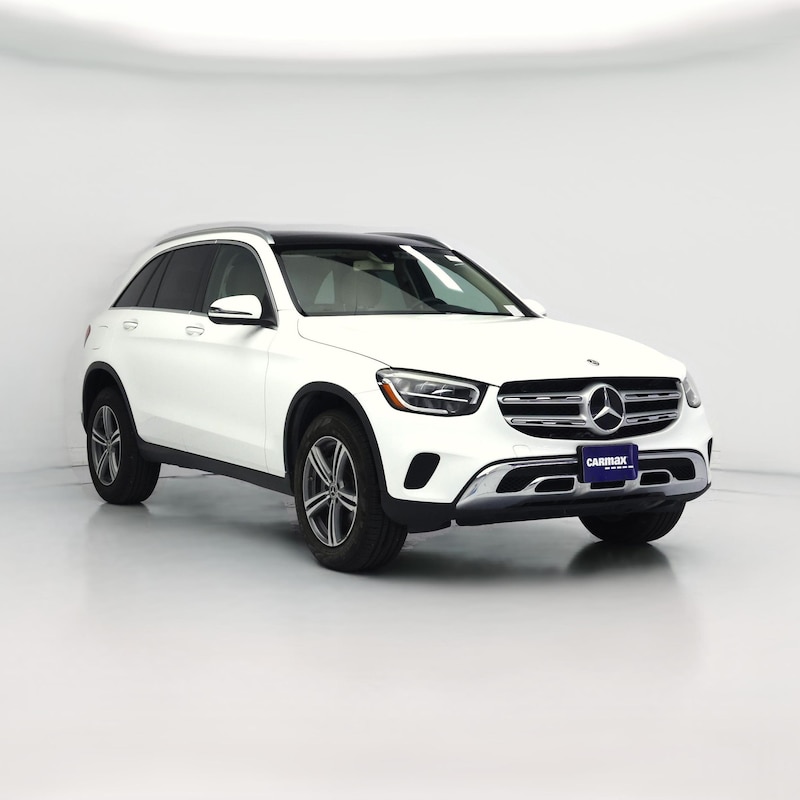 2020 Mercedes-Benz GLC300