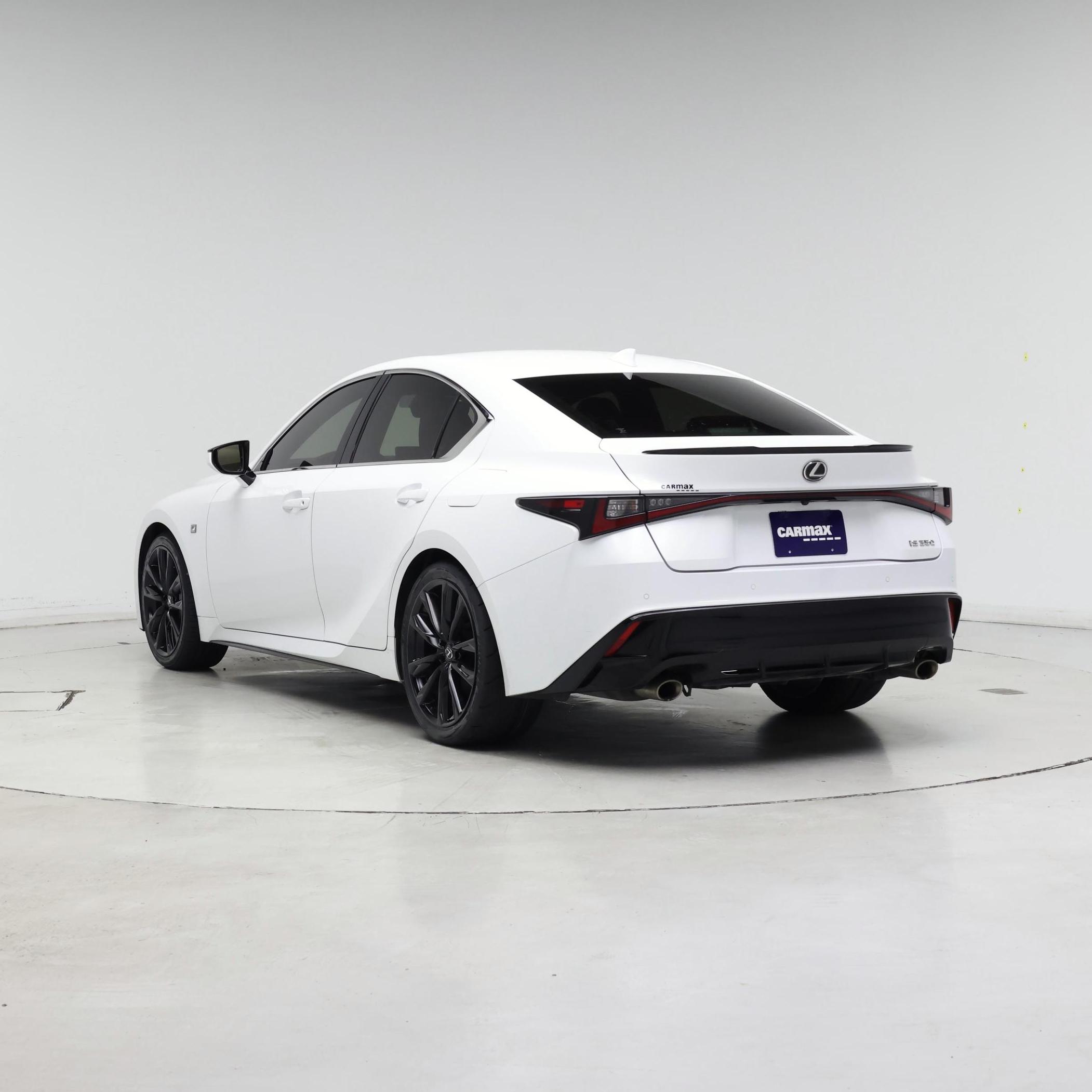 Thumbnail: 2023 Lexus IS - 2