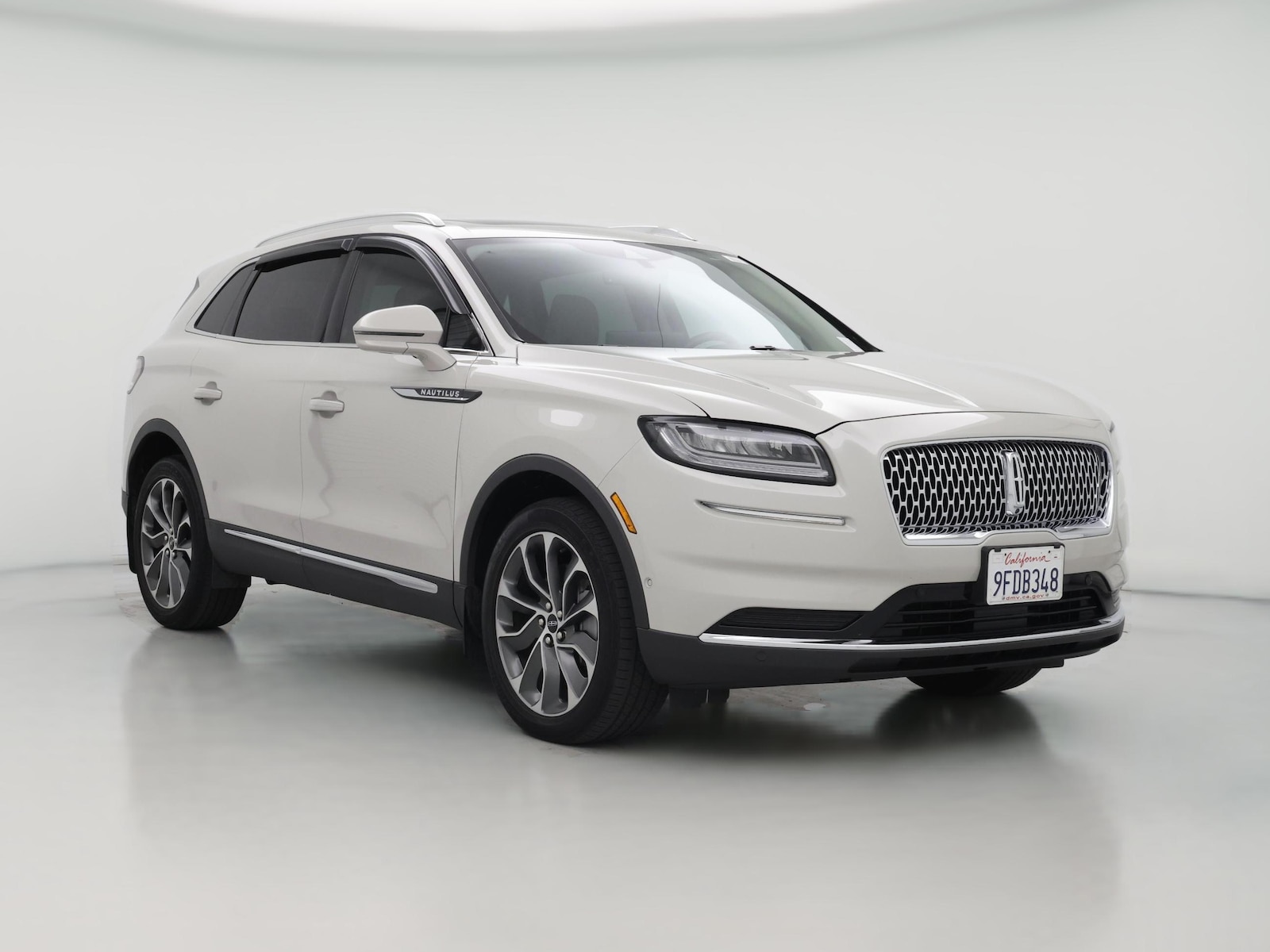 2023 Lincoln Nautilus