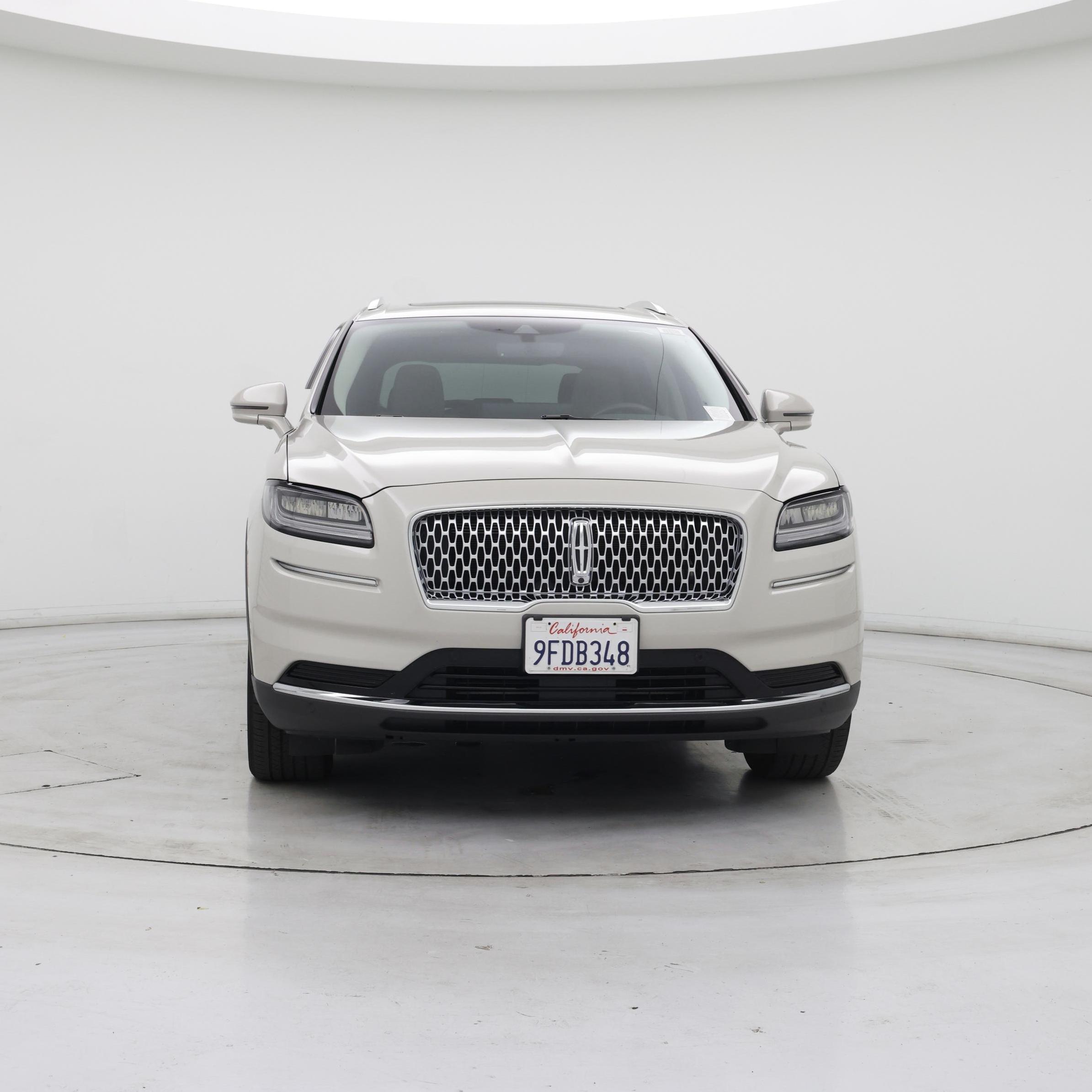 Thumbnail: 2023 Lincoln Nautilus - 5