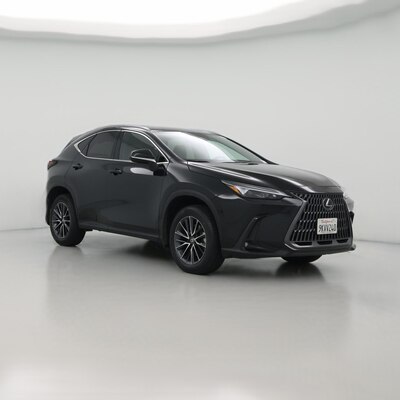 2024 Lexus NX 350h Premium