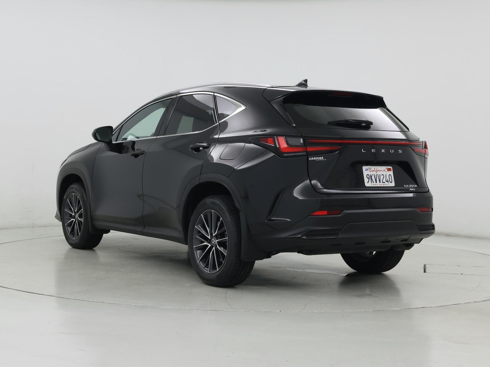 2024 Lexus NX Hybrid 350h - Photo 3
