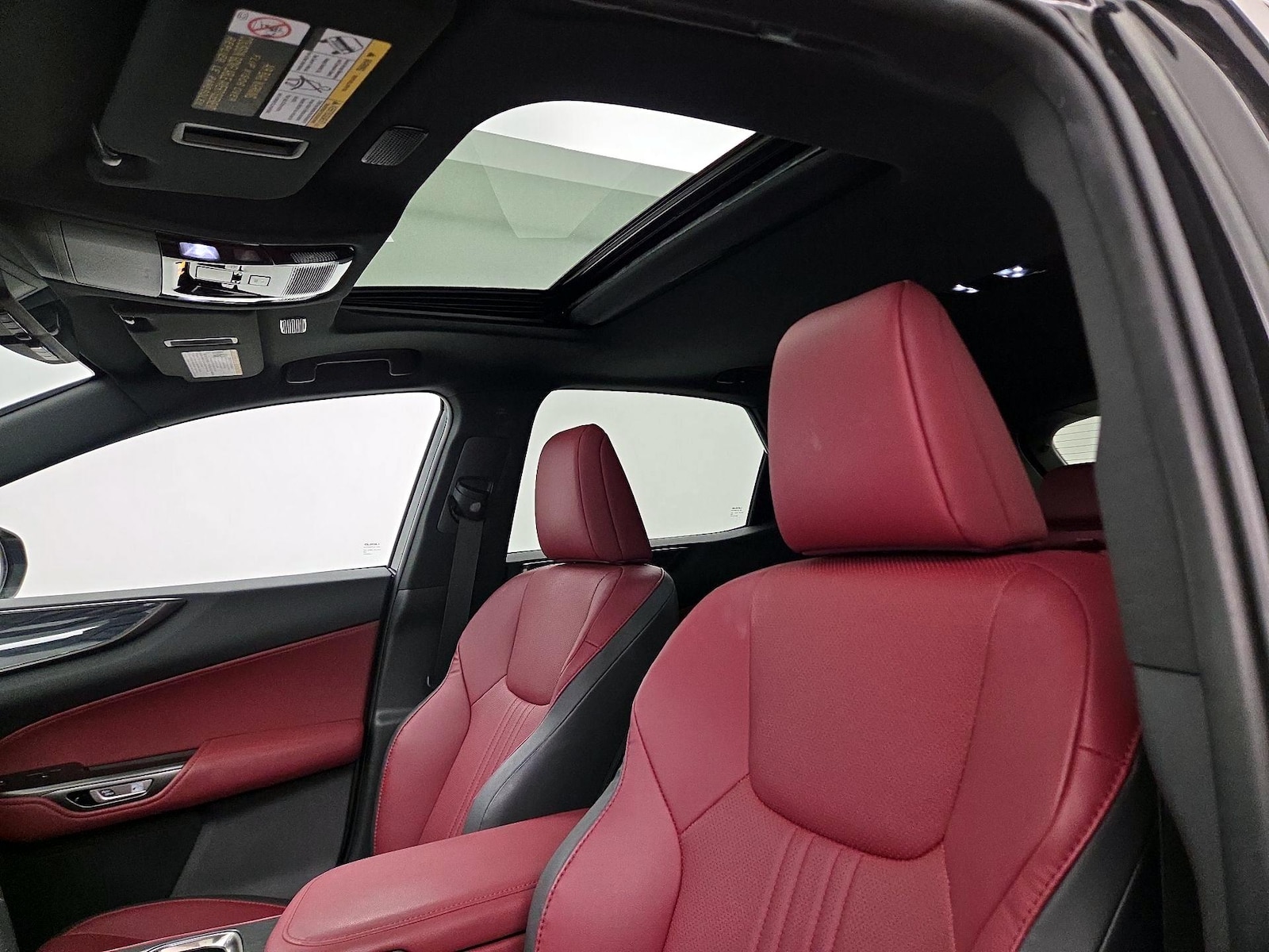 2024 Lexus NX Hybrid 350h - Photo 20