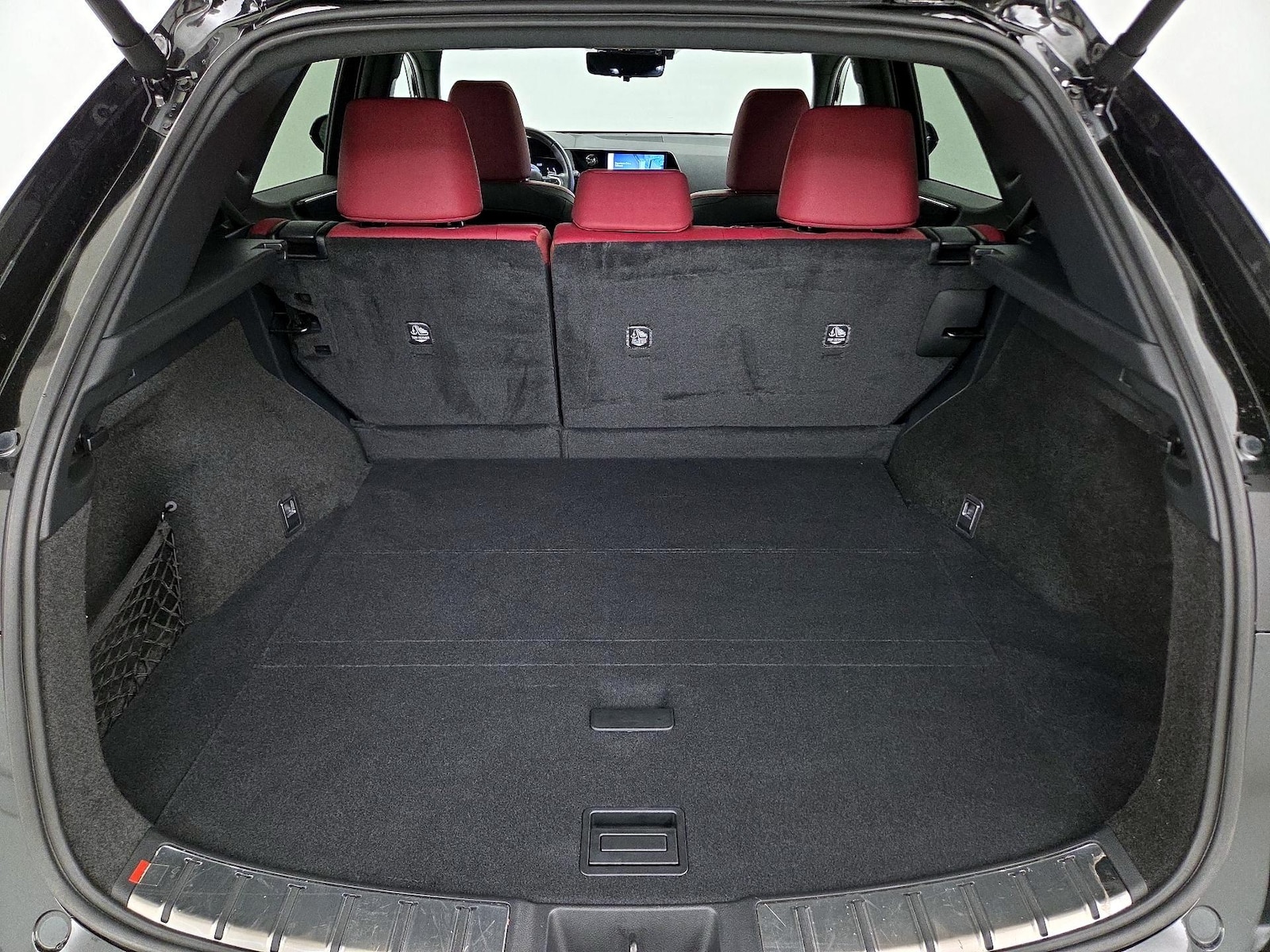 2024 Lexus NX Hybrid 350h - Photo 22