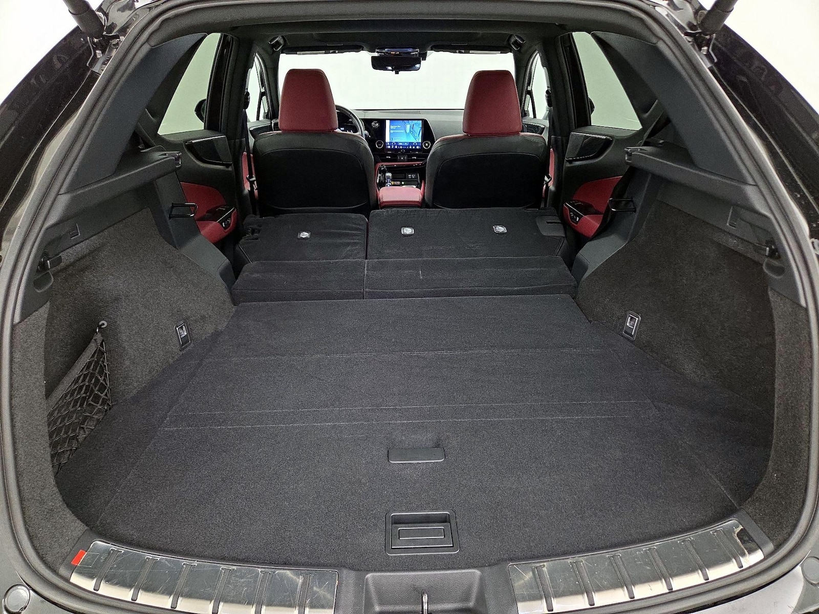 2024 Lexus NX Hybrid 350h - Photo 23
