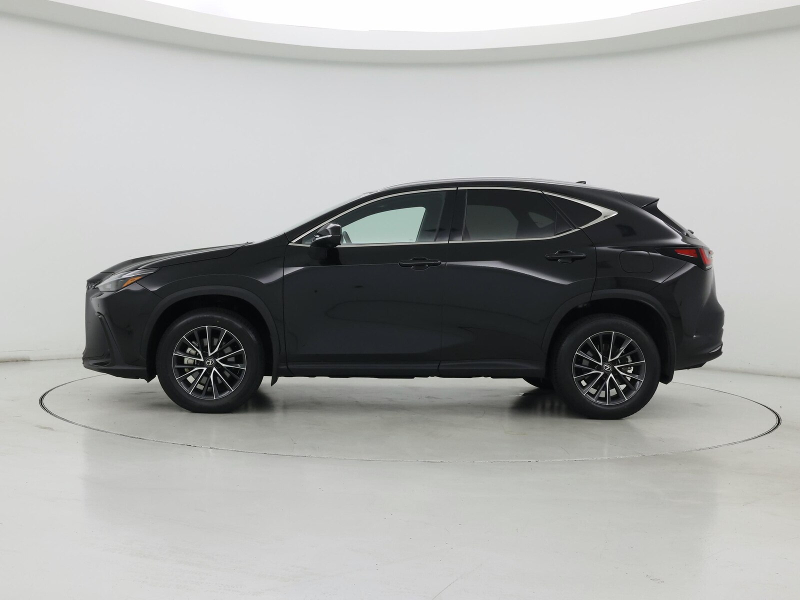 2024 Lexus NX Hybrid 350h - Photo 4