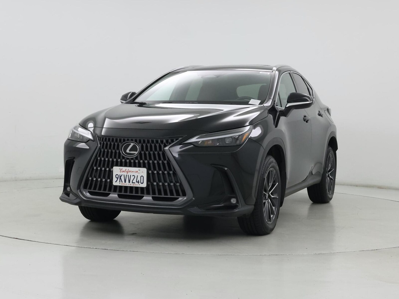 2024 Lexus NX Hybrid 350h - Photo 5